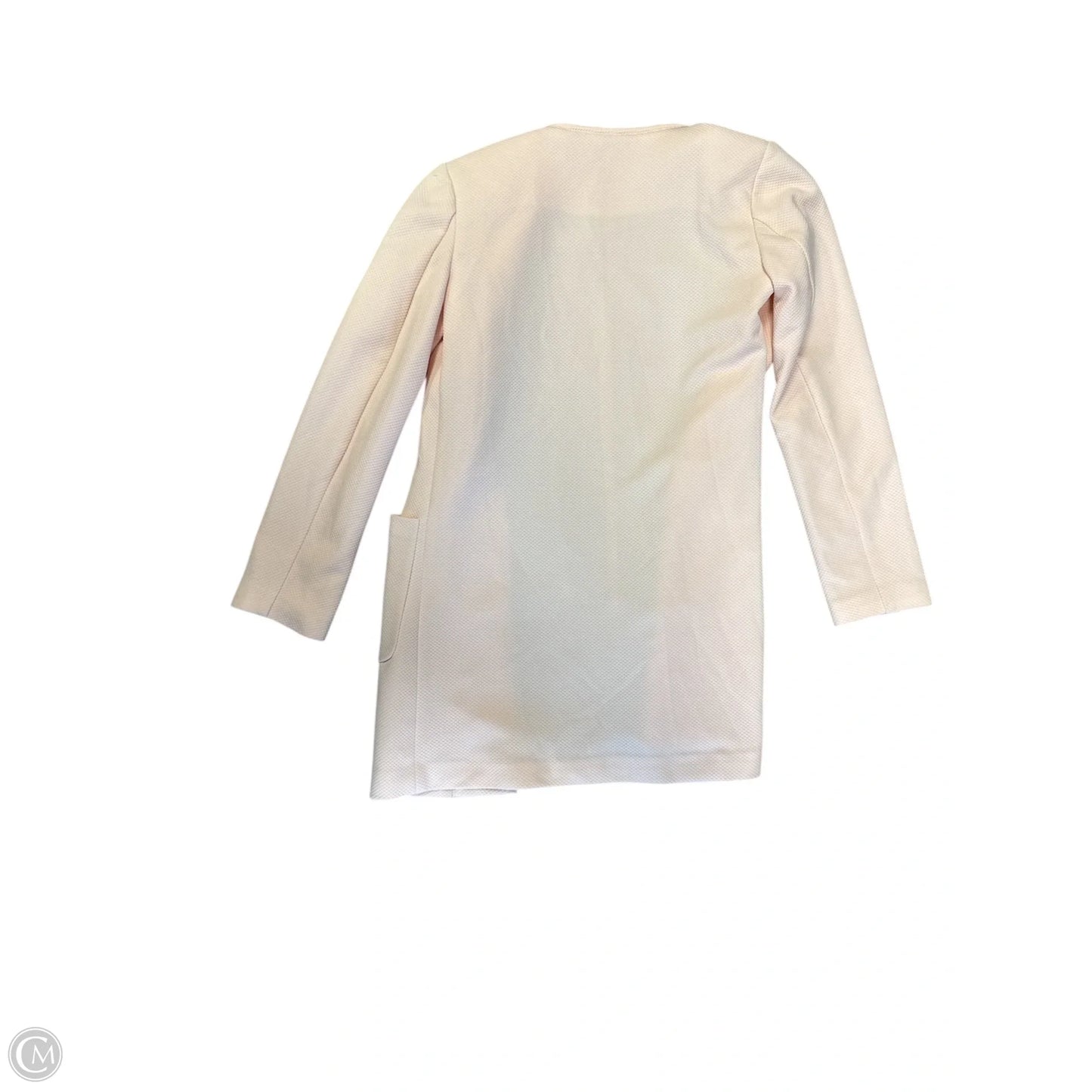 Jacket Other By H&m In Pink, Size: Xs