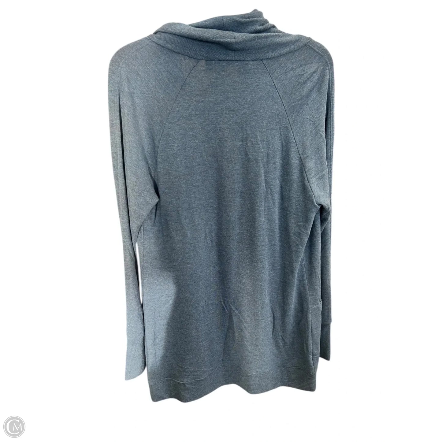 Cardigan By Athleta In Blue, Size: S