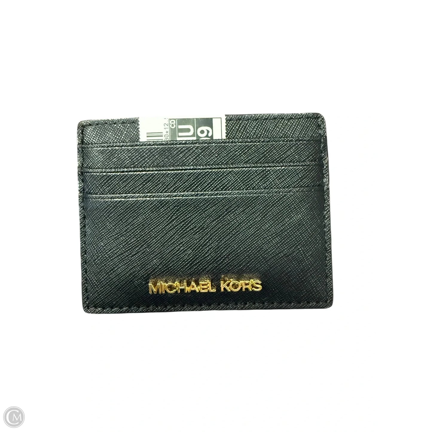 Wallet Designer By Michael Kors, Size: Small
