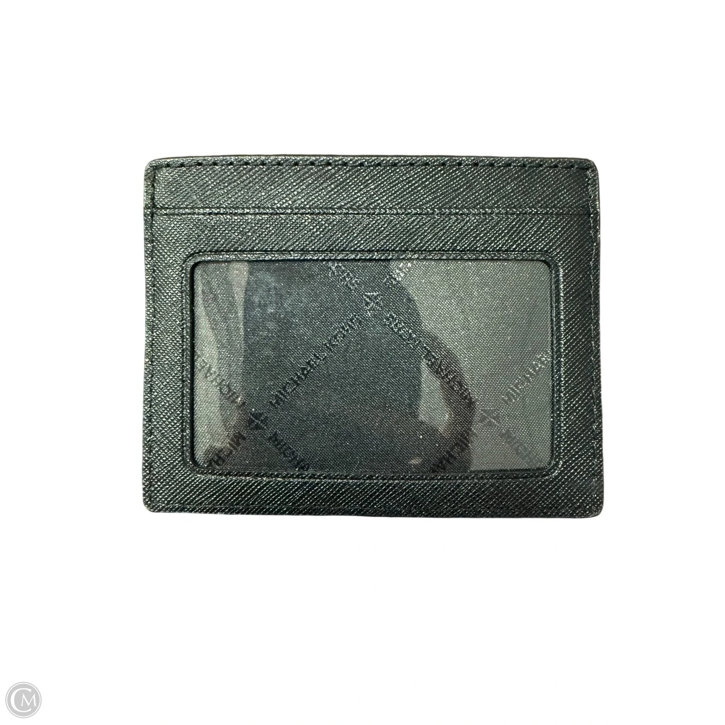 Wallet Designer By Michael Kors, Size: Small