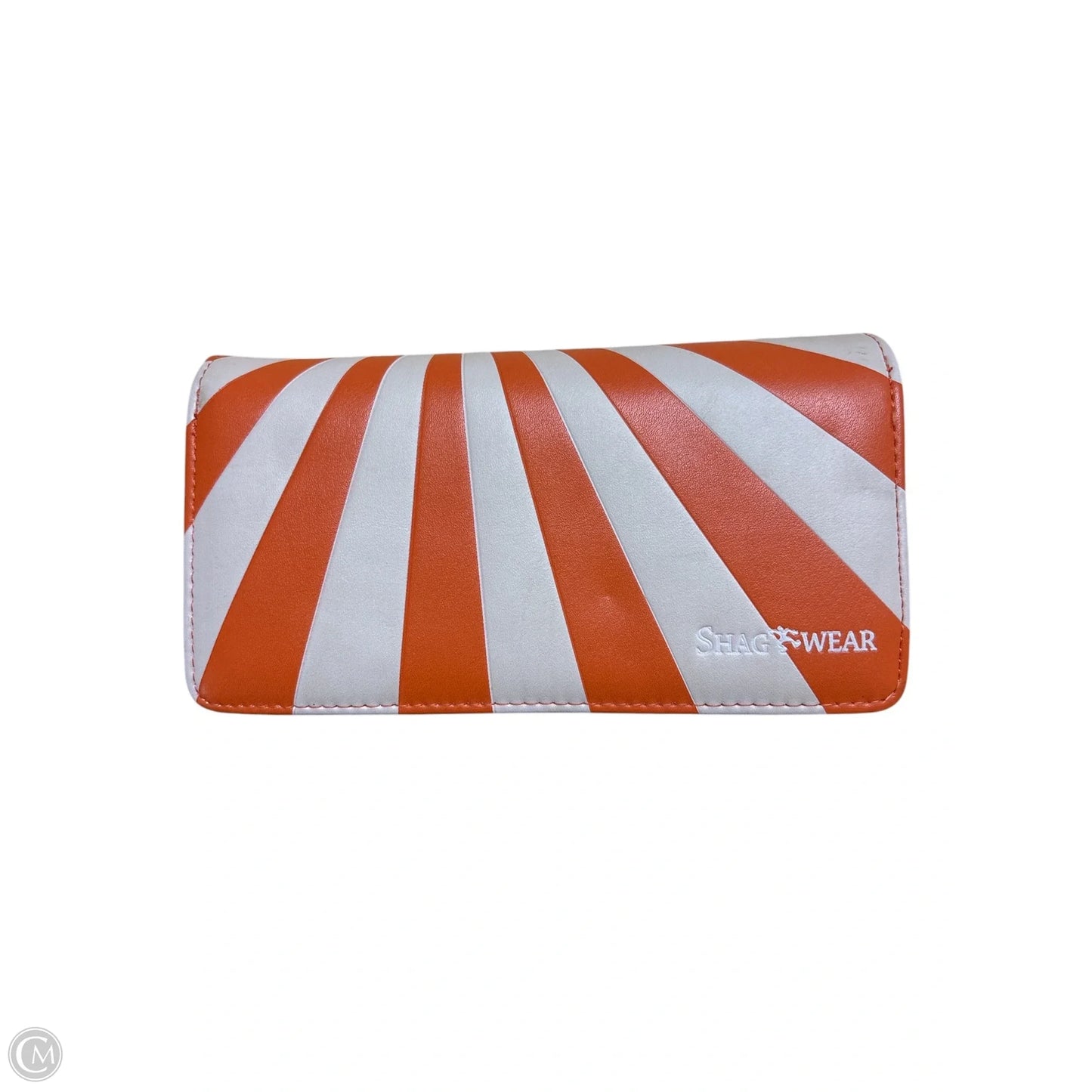Wallet By Clothes Mentor, Size: Large