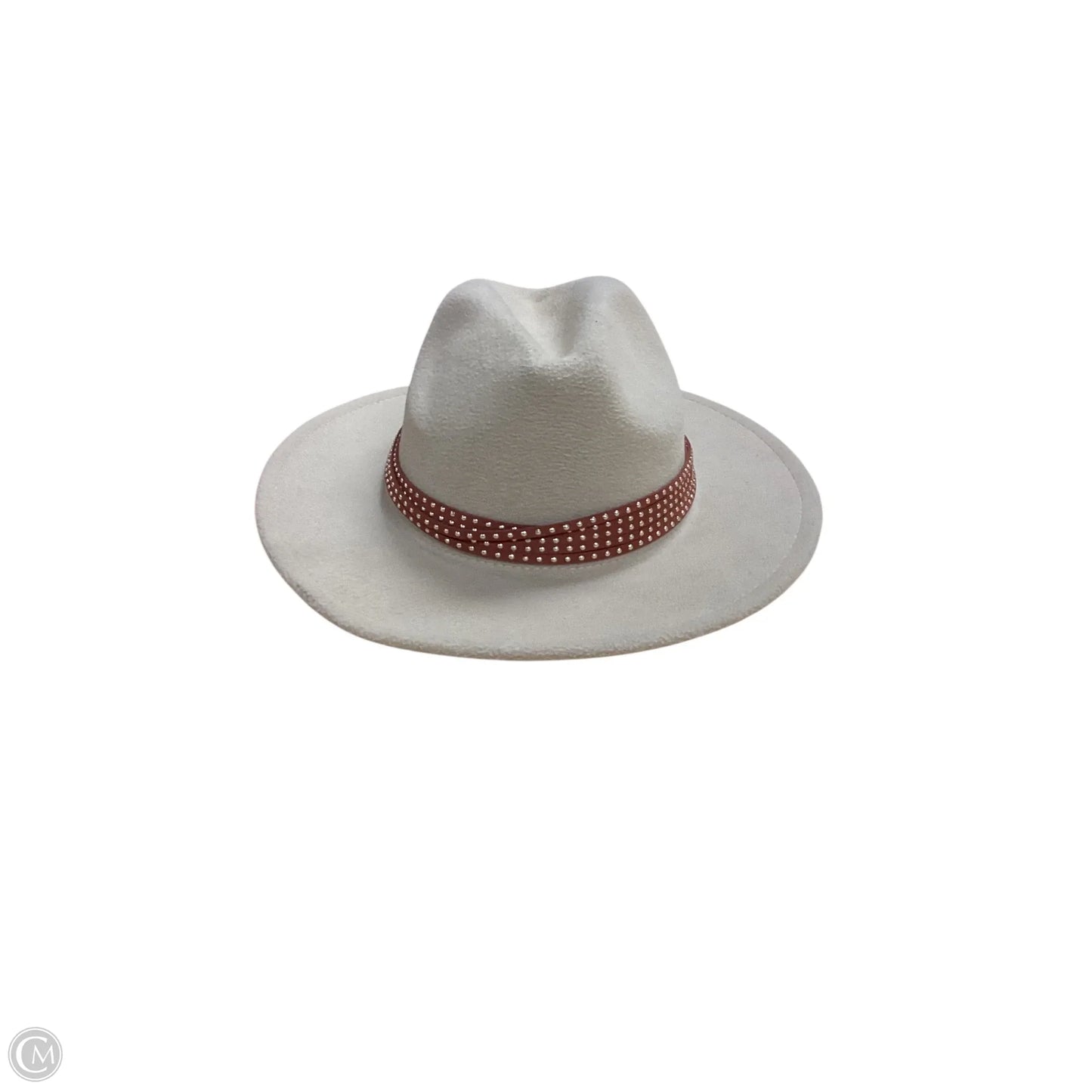 Hat Cowgirl By Time And Tru