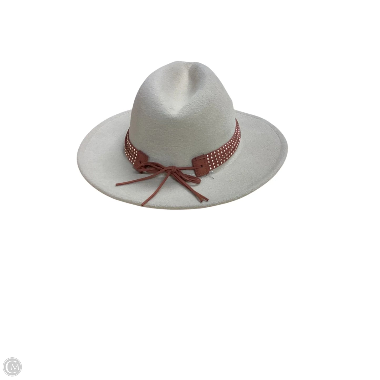 Hat Cowgirl By Time And Tru