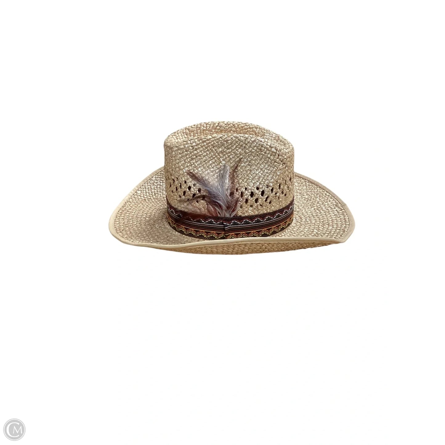 Hat Cowgirl By Clothes Mentor