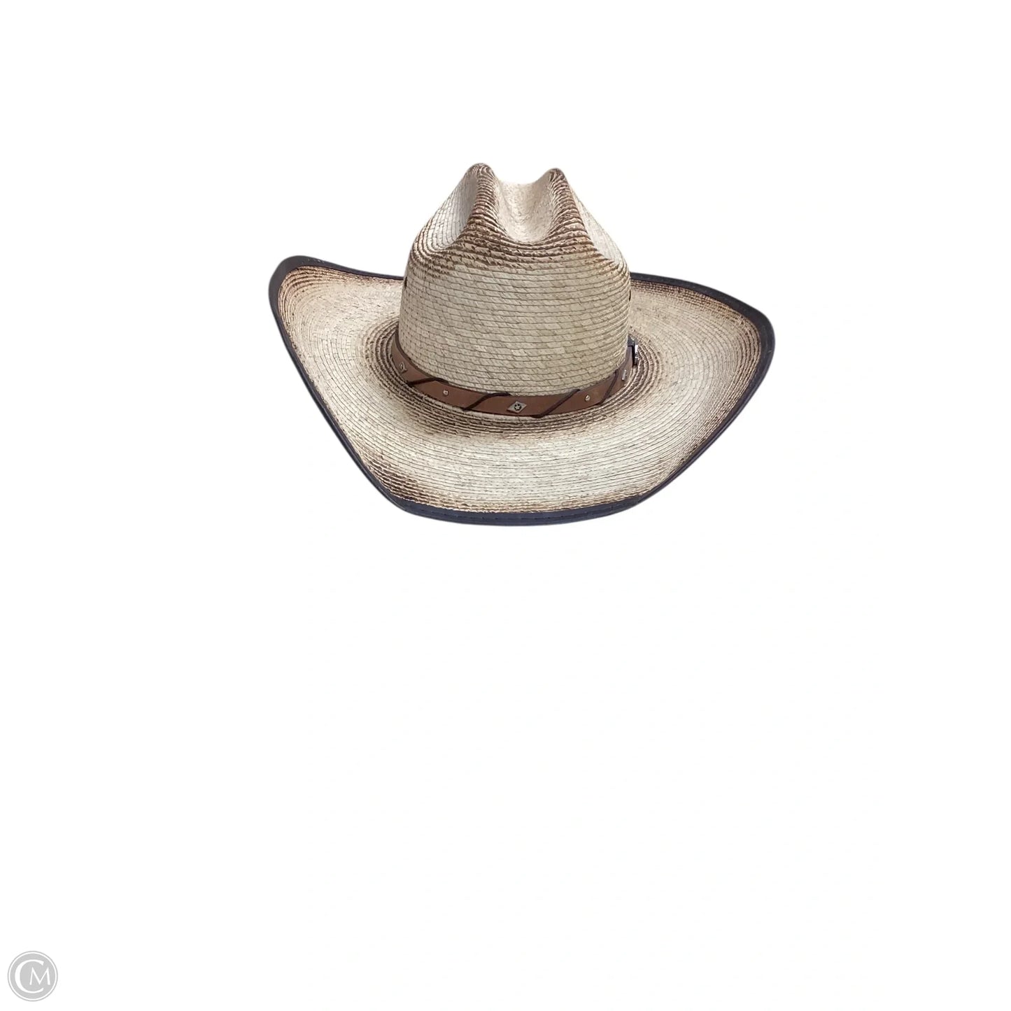 Hat Cowgirl By Justin