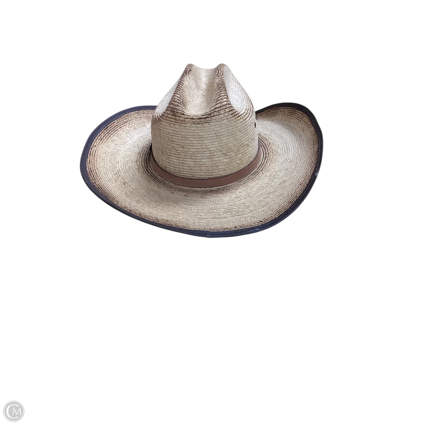 Hat Cowgirl By Justin