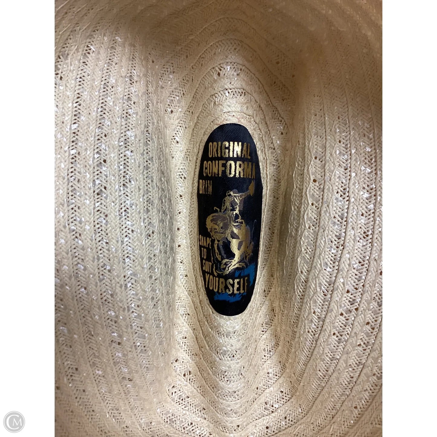 Hat Cowgirl By Clothes Mentor