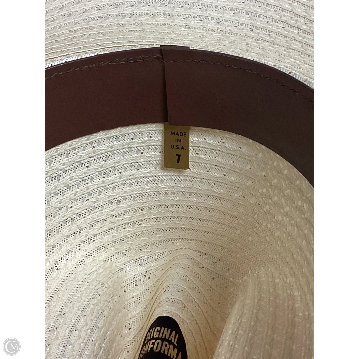 Hat Cowgirl By Clothes Mentor