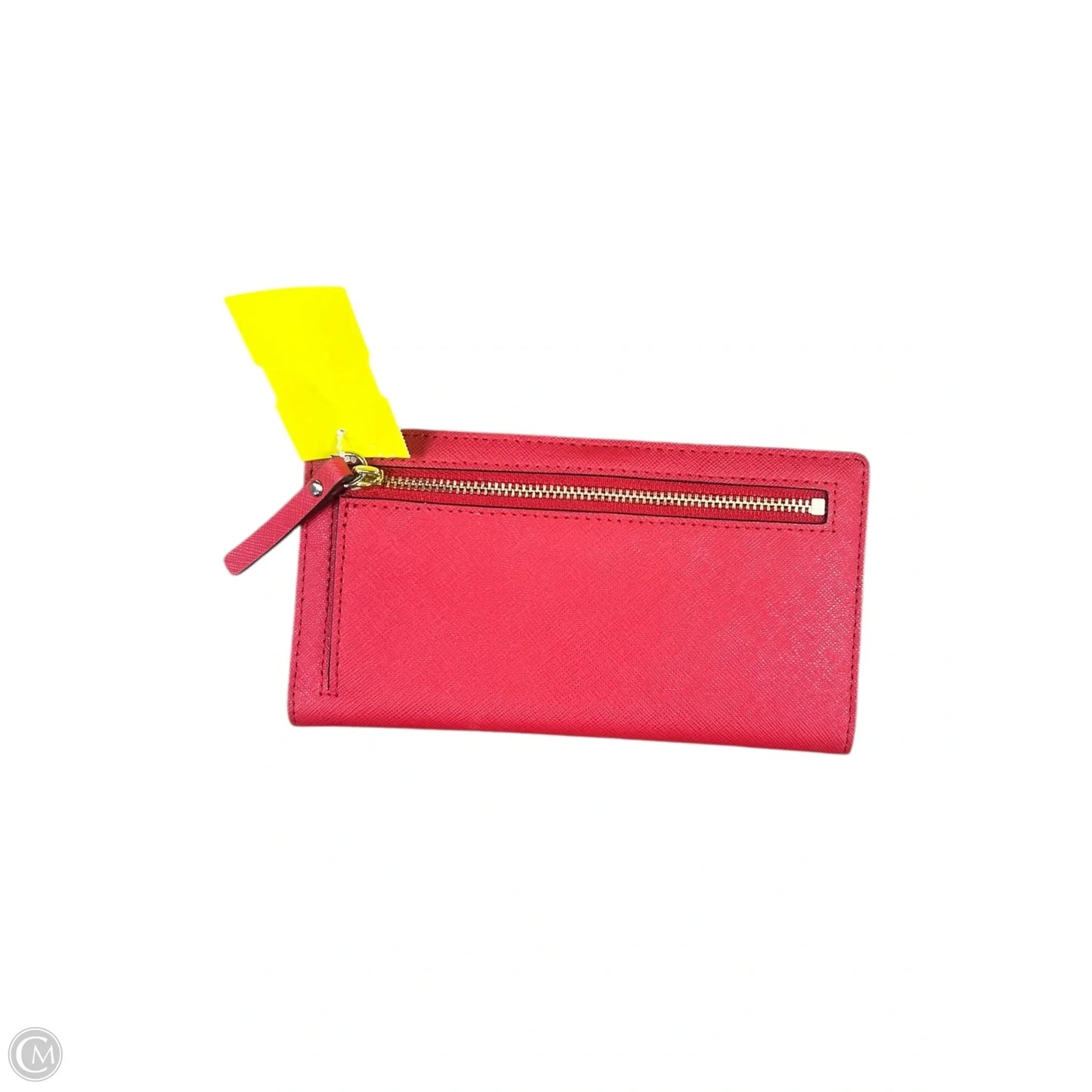 Wallet Designer By Kate Spade, Size: Medium