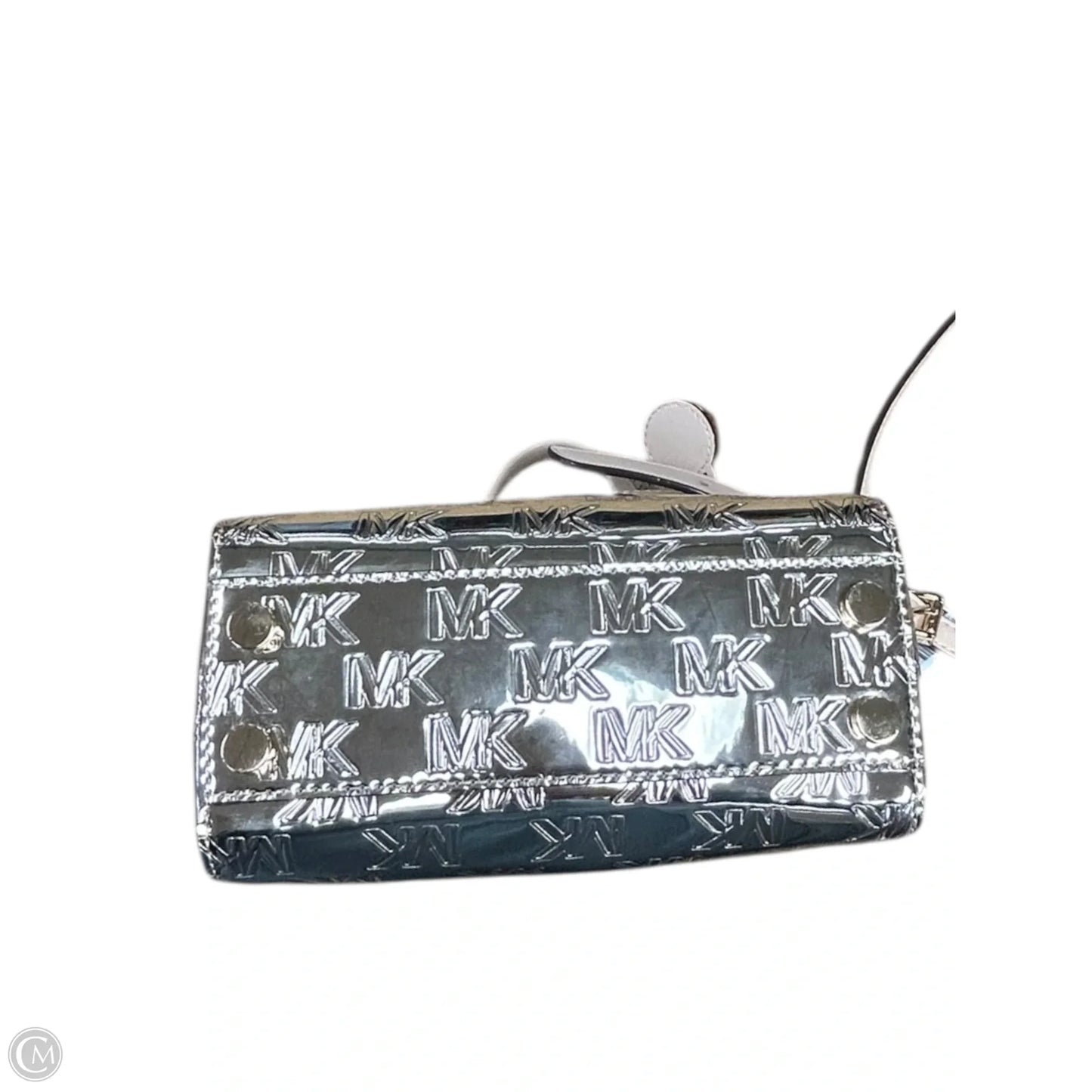 Crossbody Designer By Michael Kors, Size: Small