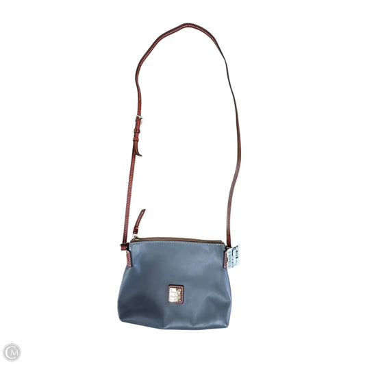 Crossbody Designer By Dooney And Bourke, Size: Small