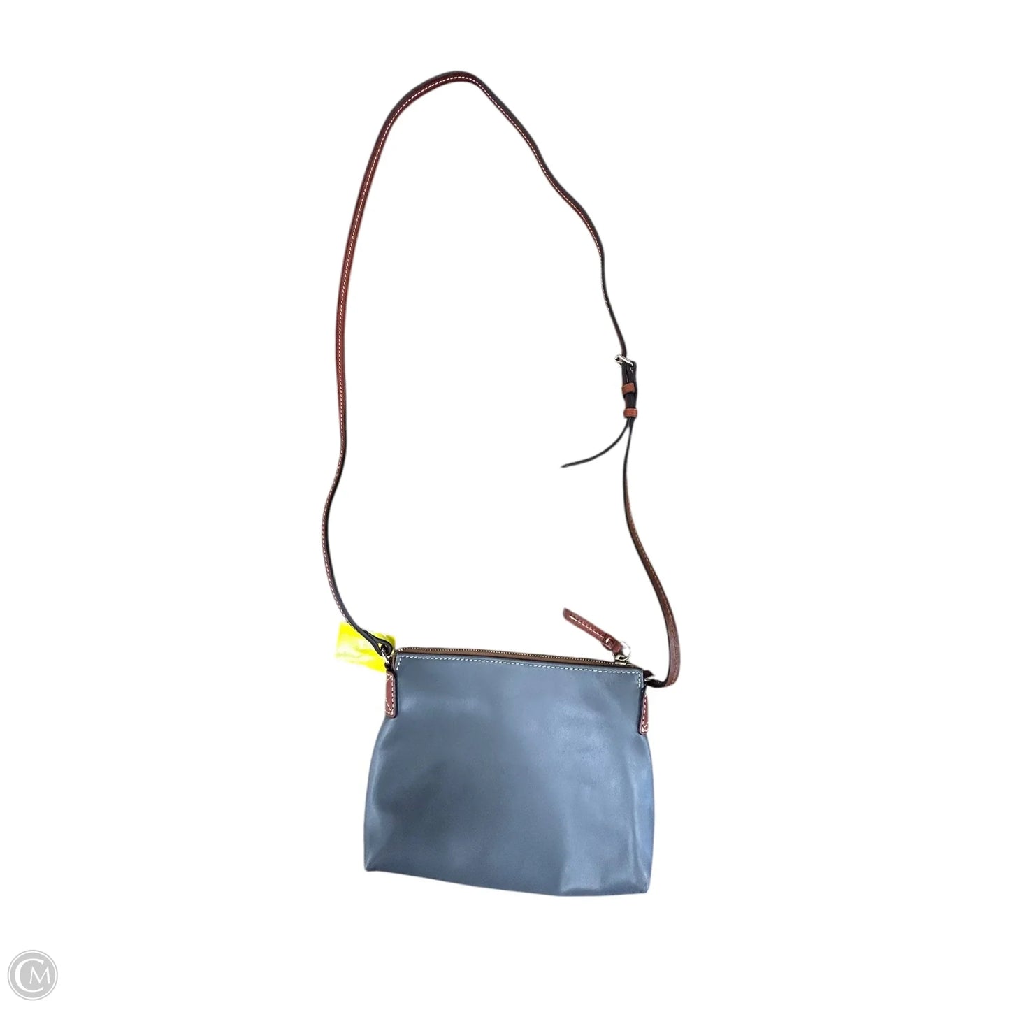Crossbody Designer By Dooney And Bourke, Size: Small