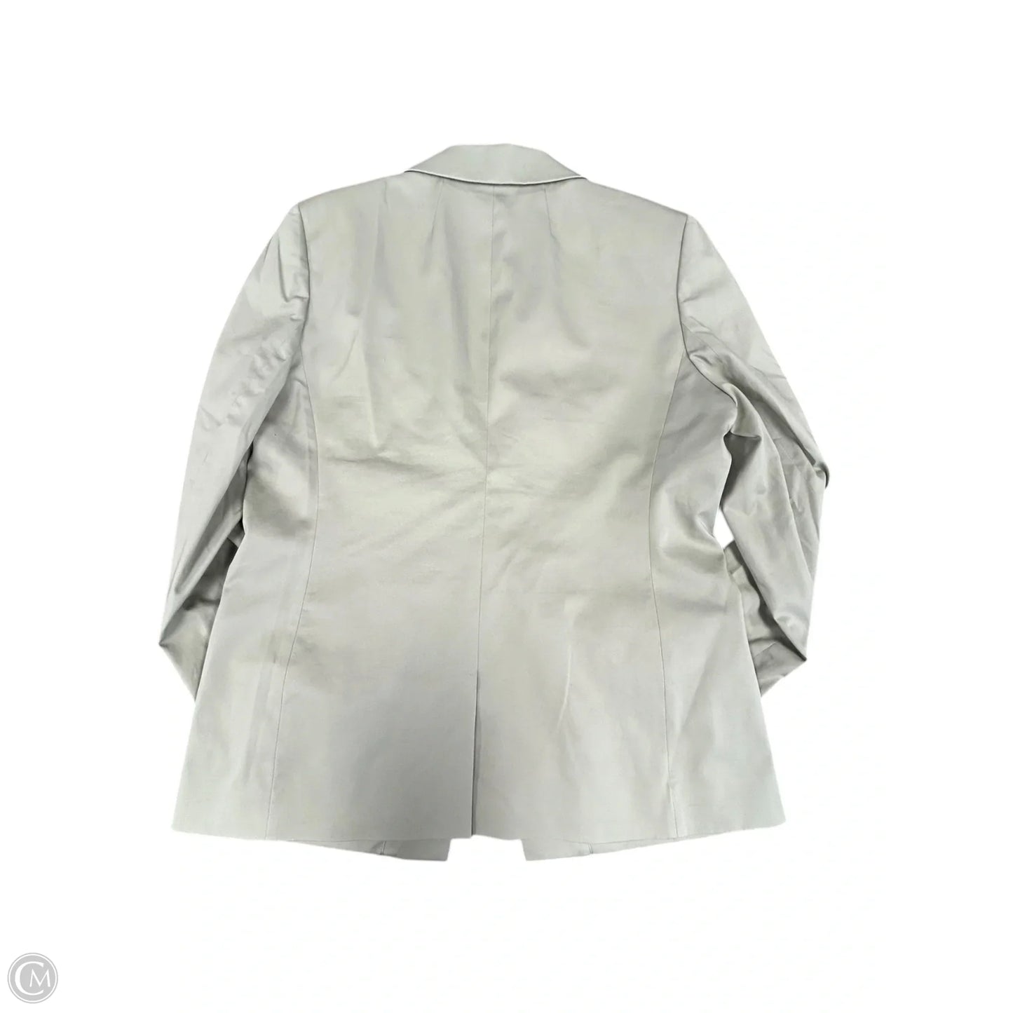 Blazer By J. Crew In Green, Size: 12