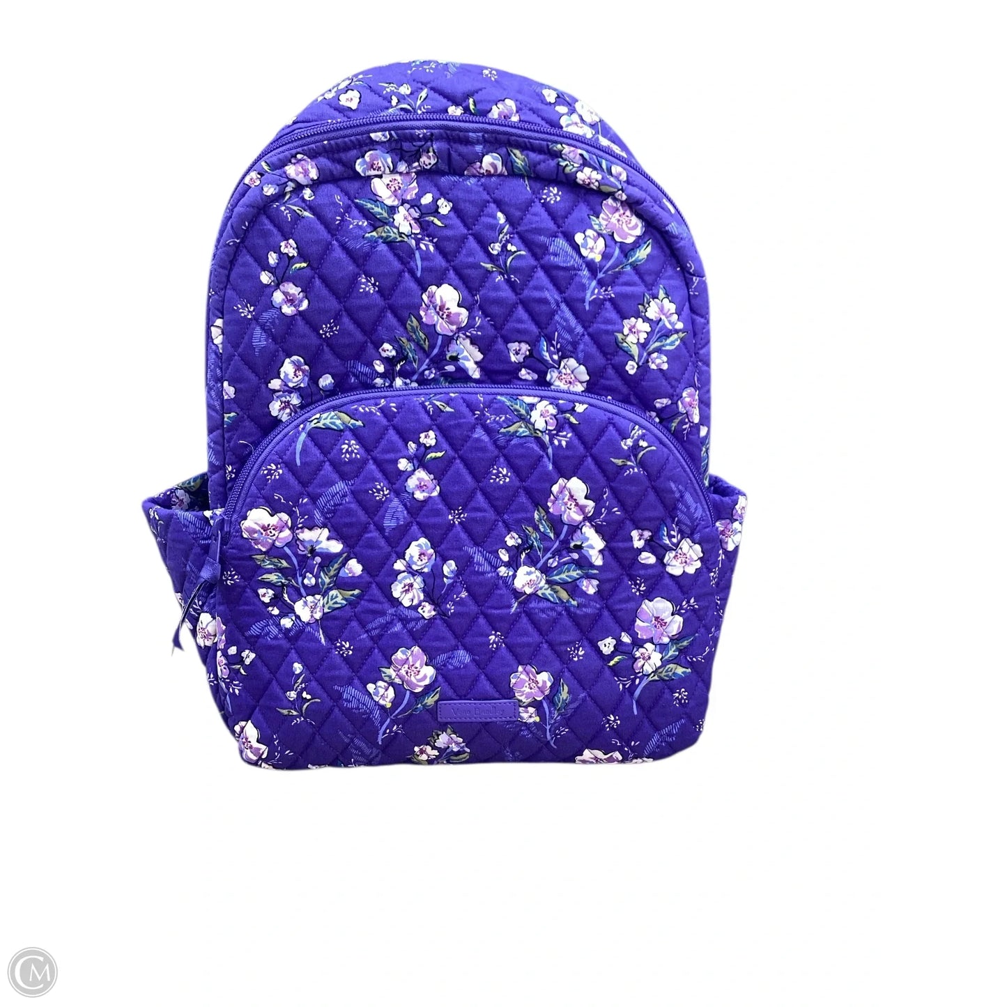 Backpack By Vera Bradley, Size: Large