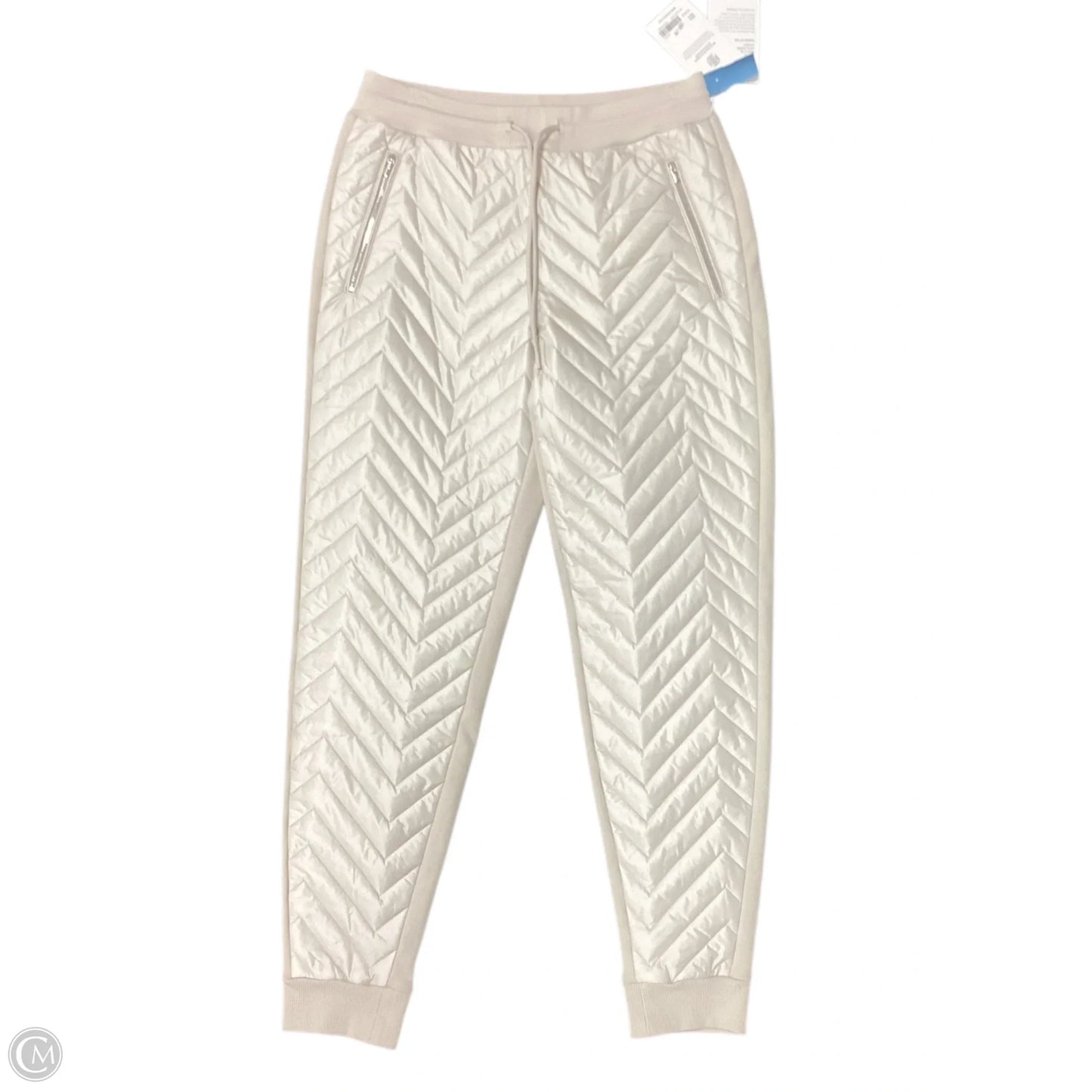 Athletic Pants By Athleta In Beige, Size: 6