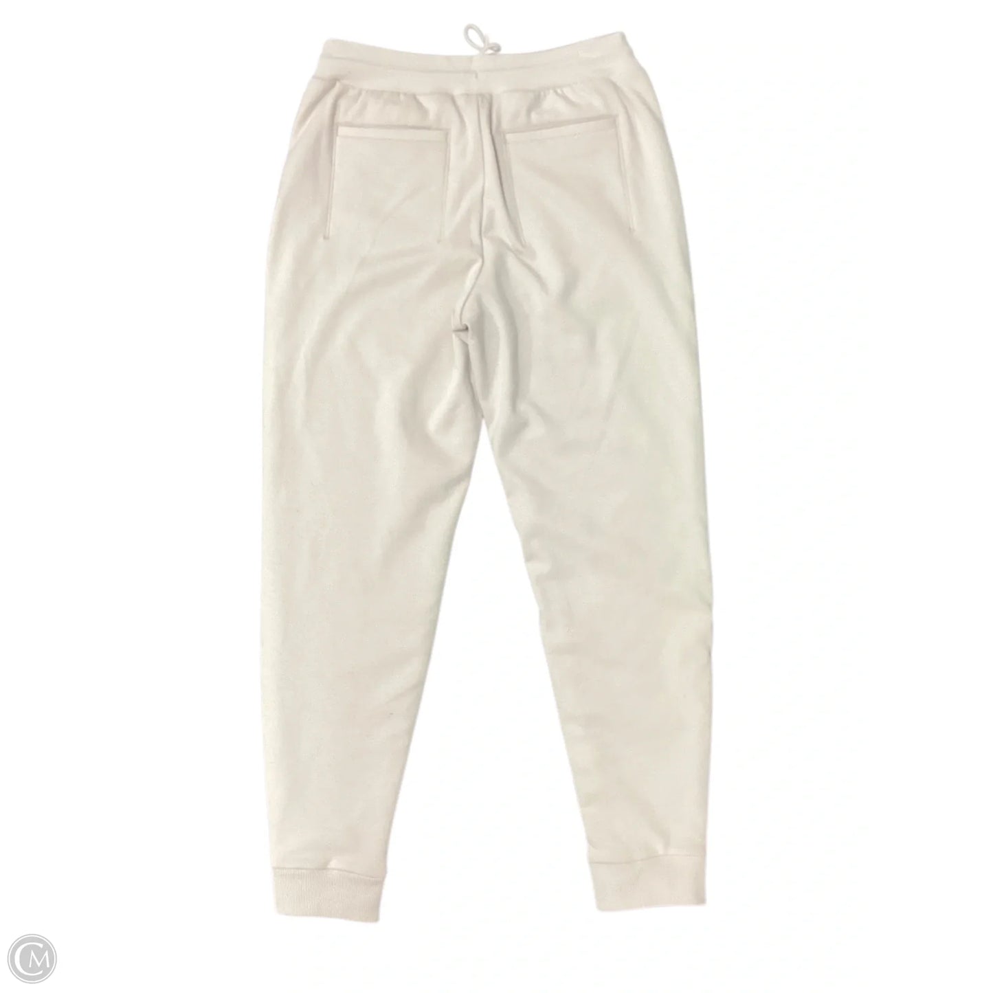 Athletic Pants By Athleta In Beige, Size: 6