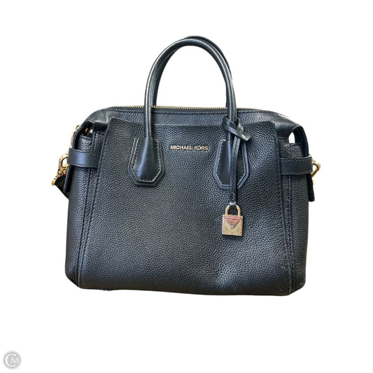 Handbag Designer By Michael Kors, Size: Small