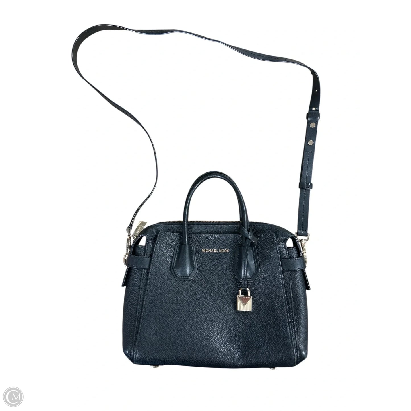 Handbag Designer By Michael Kors, Size: Small