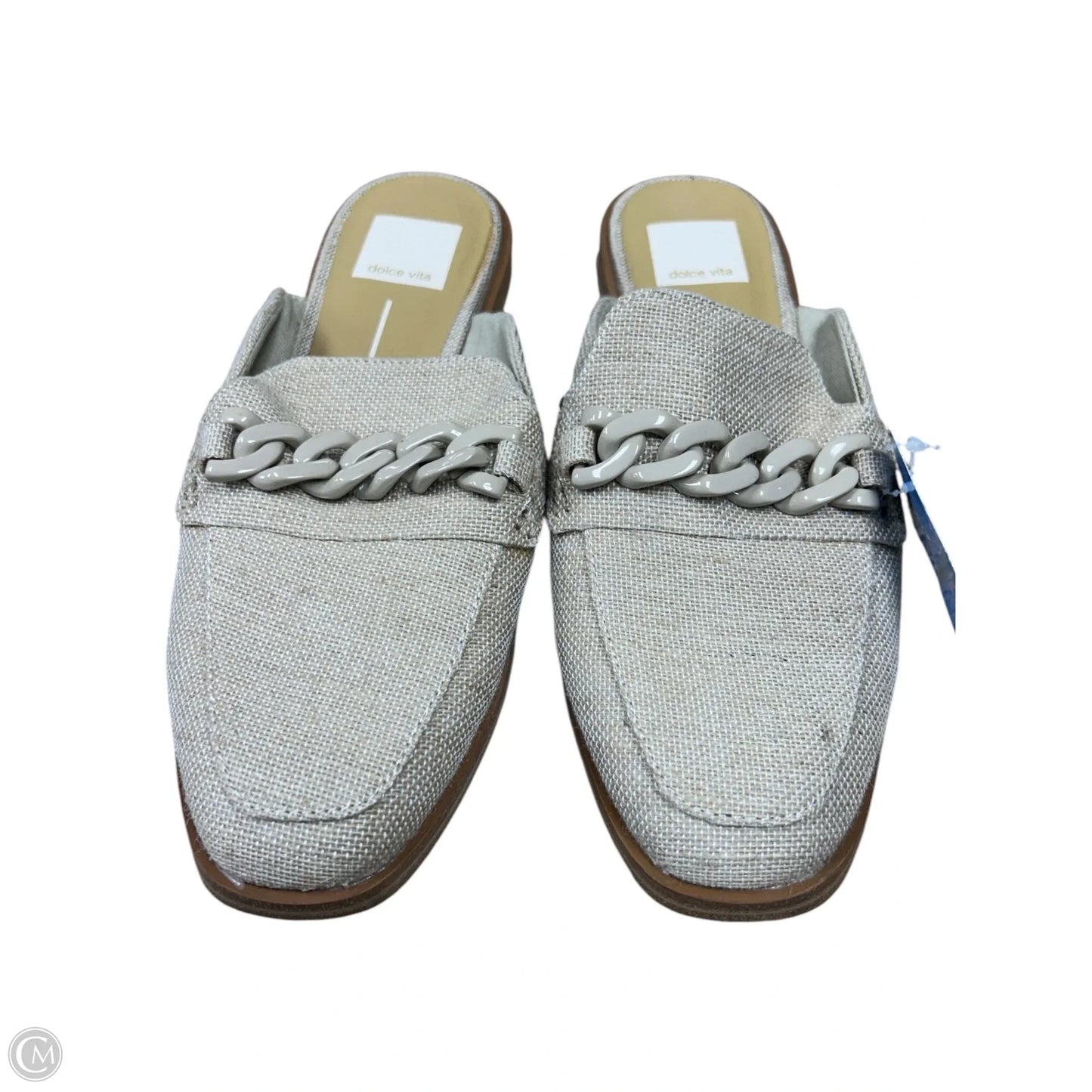 Shoes Flats By Dolce Vita In Brown, Size: 7