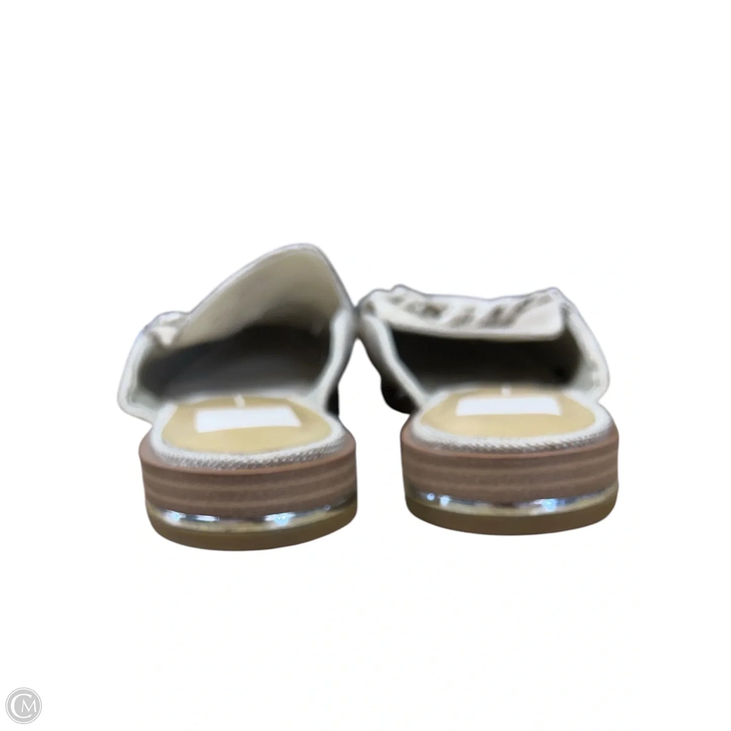 Shoes Flats By Dolce Vita In Brown, Size: 7