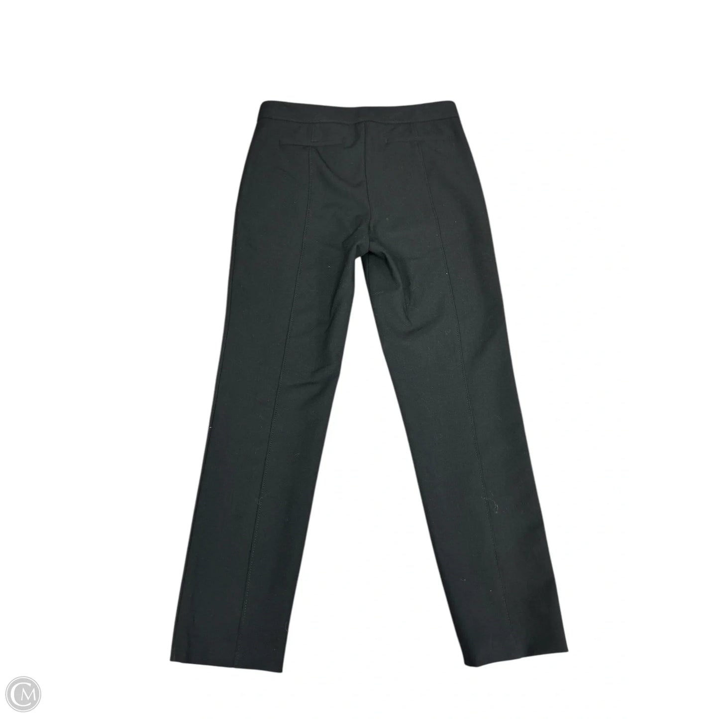 Pants Designer By Tory Burch In Black, Size: 6