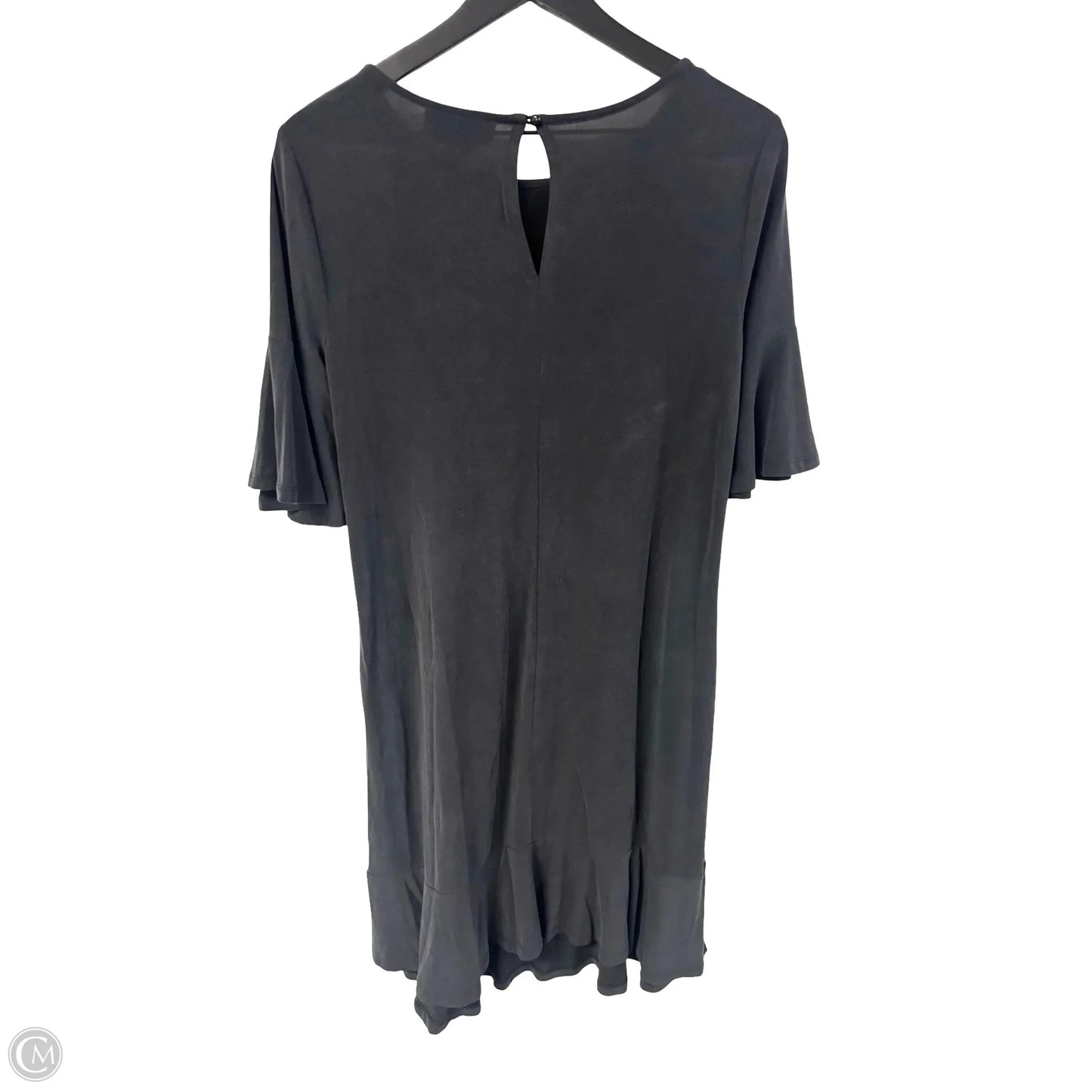 Dress Casual Short By Anthropologie In Blue, Size: S