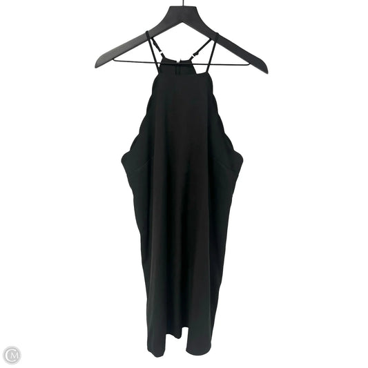 Dress Party Short By Lulus In Black, Size: M