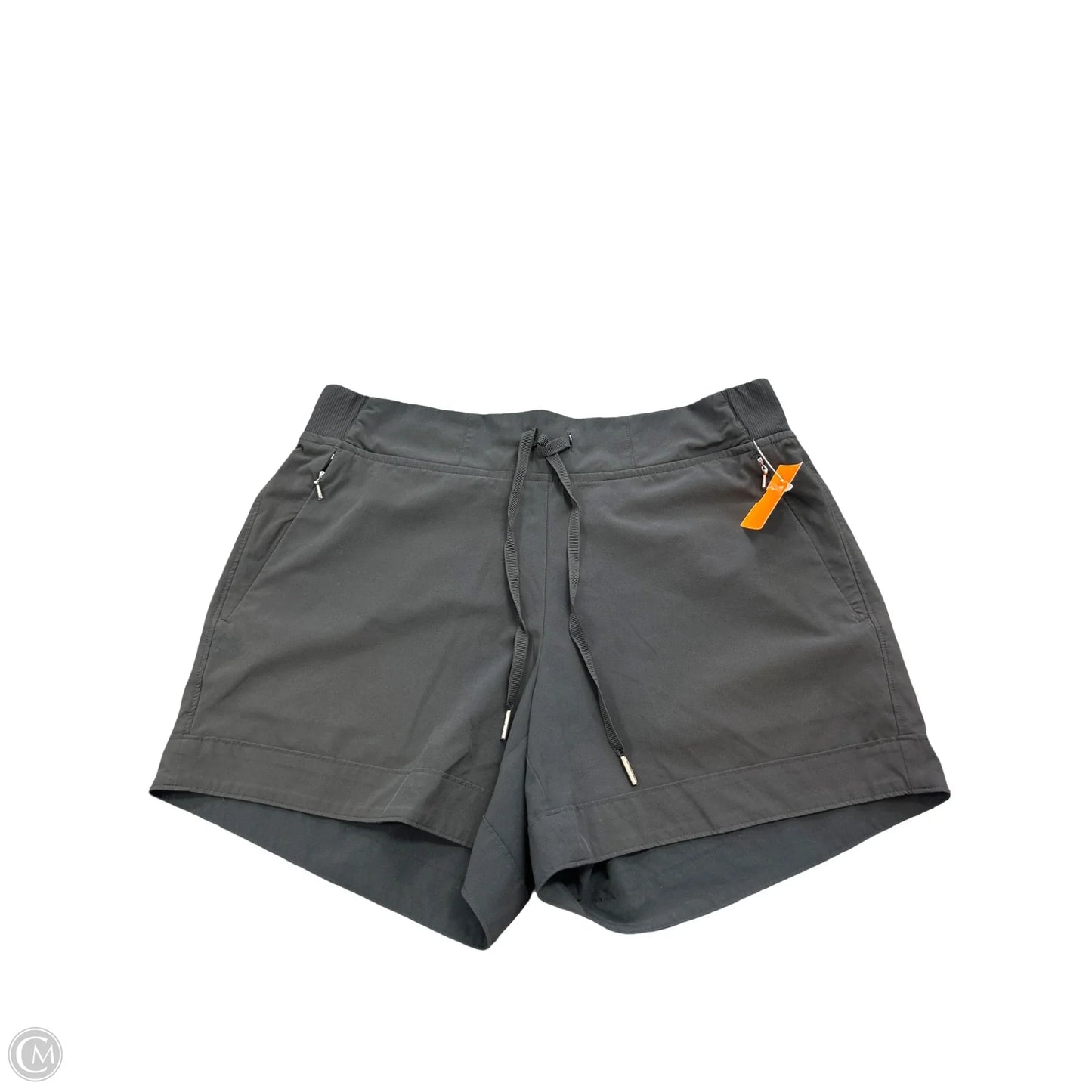 Athletic Shorts By Calia In Black, Size: M