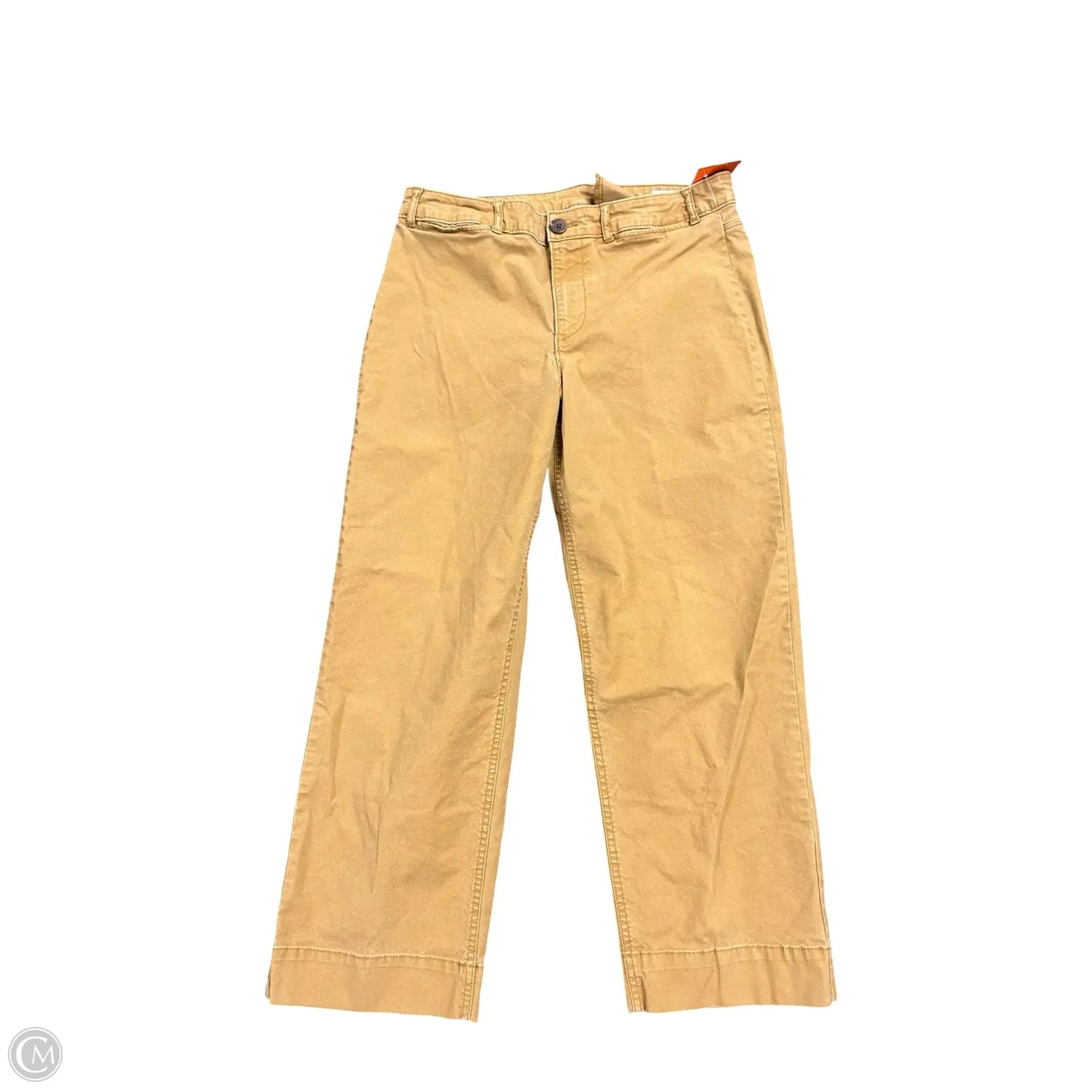 Pants Chinos & Khakis By Old Navy In Tan, Size: 12