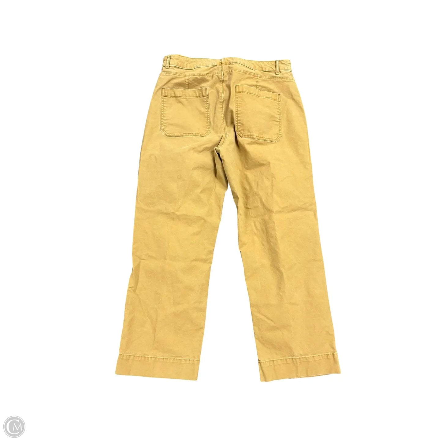 Pants Chinos & Khakis By Old Navy In Tan, Size: 12