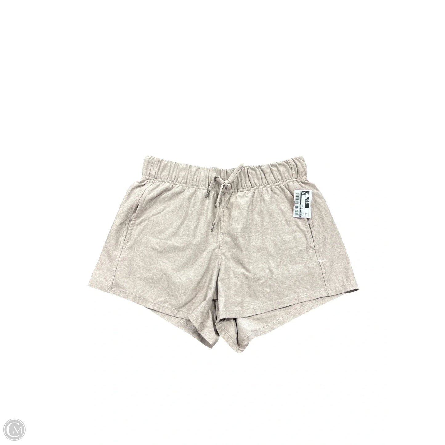 Athletic Shorts By Athletic Works In Mauve, Size: S