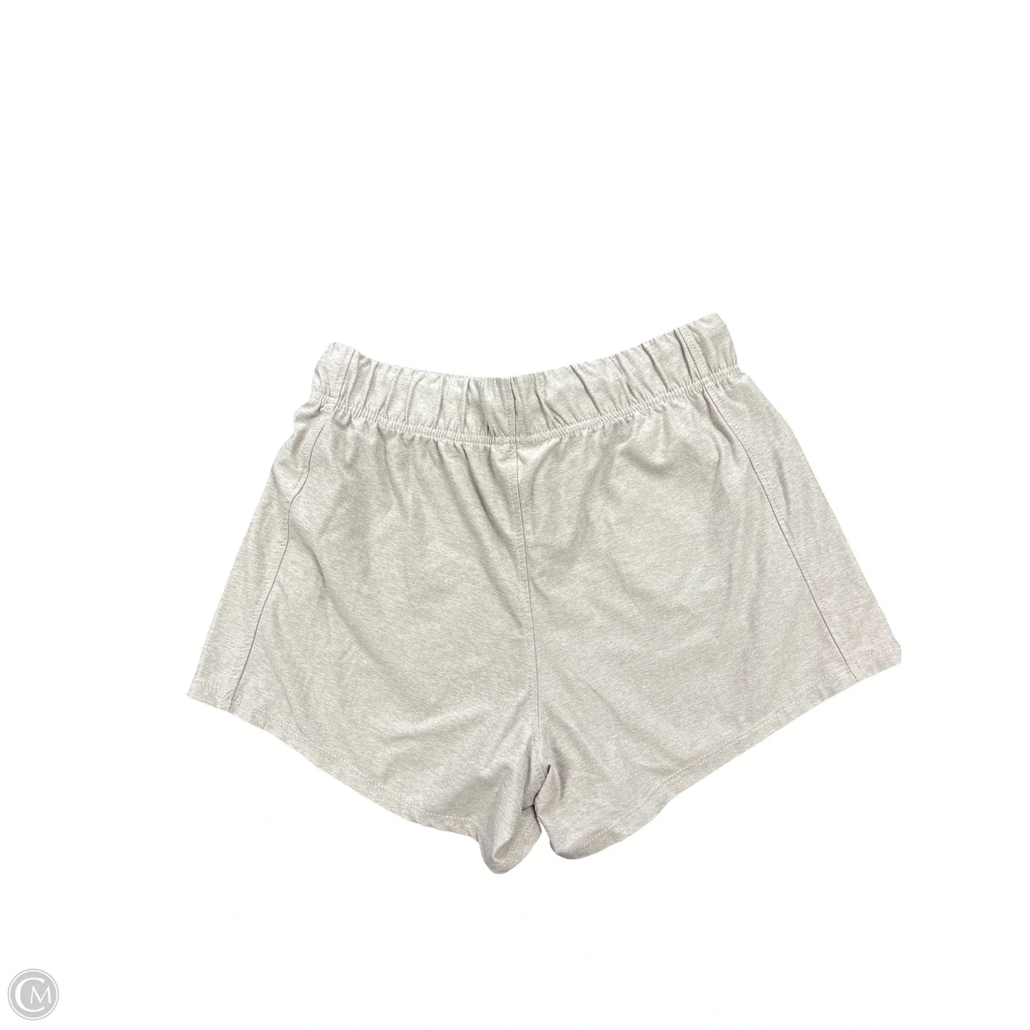Athletic Shorts By Athletic Works In Mauve, Size: S