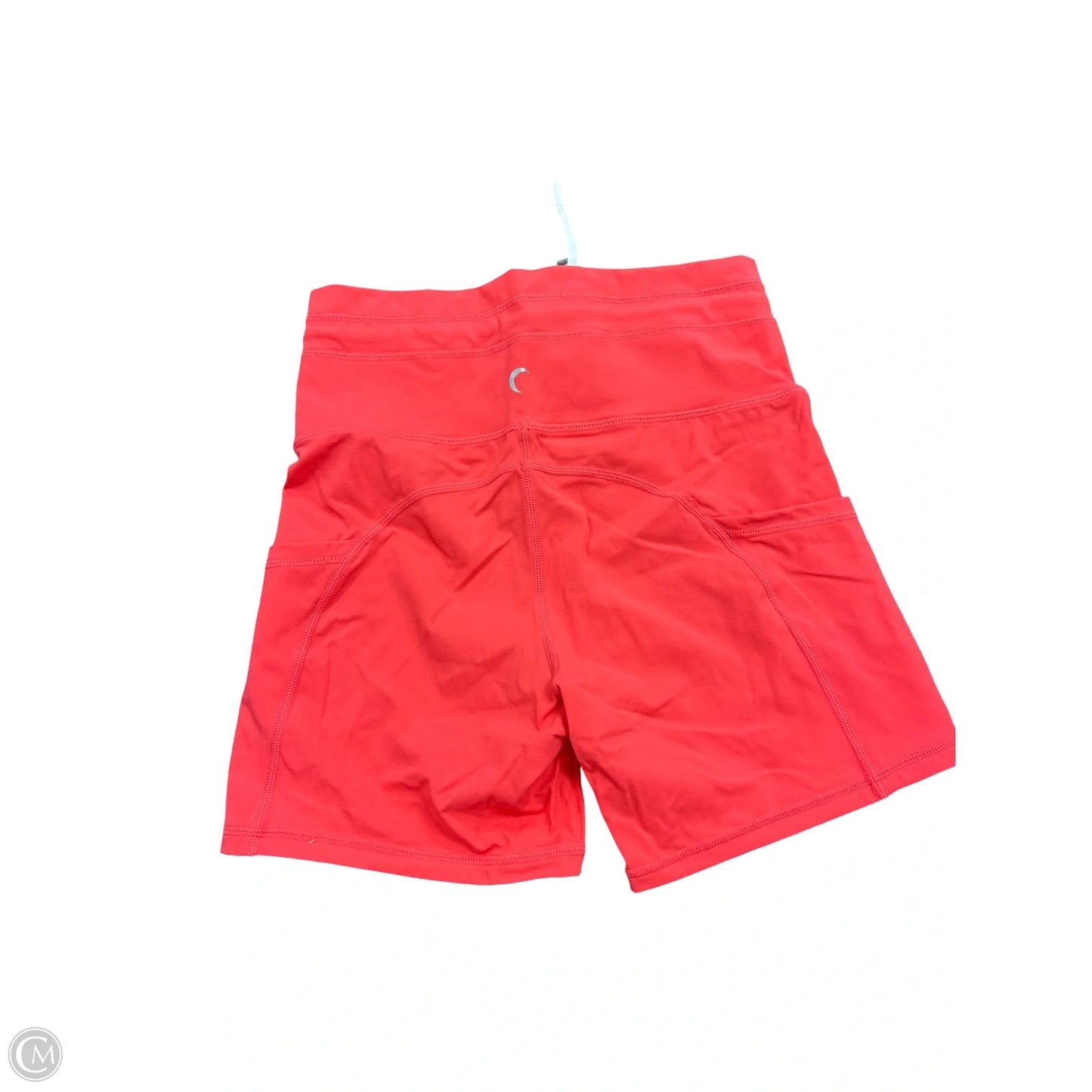 Athletic Shorts By Zyia In Pink, Size: S