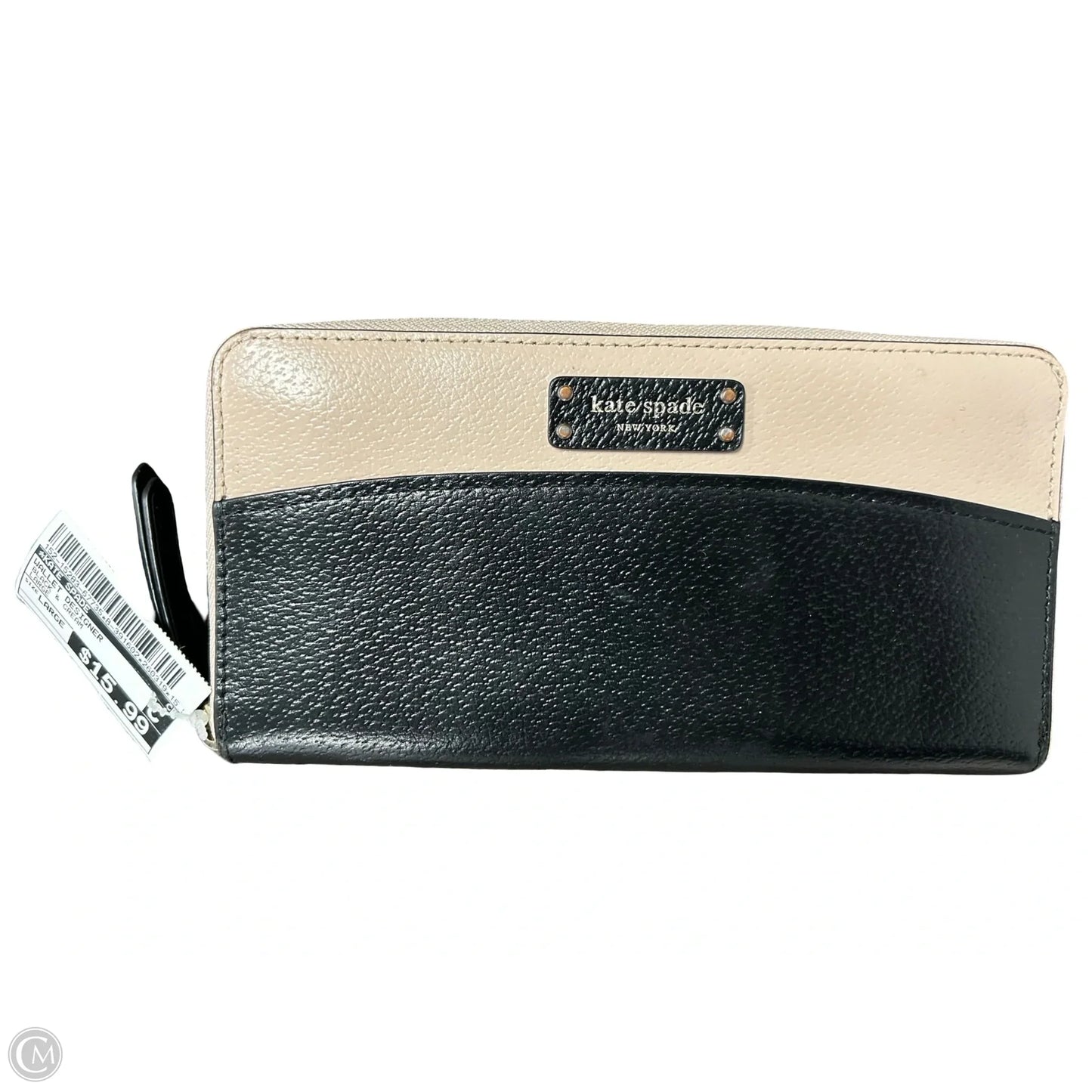 Wallet Designer By Kate Spade, Size: Large