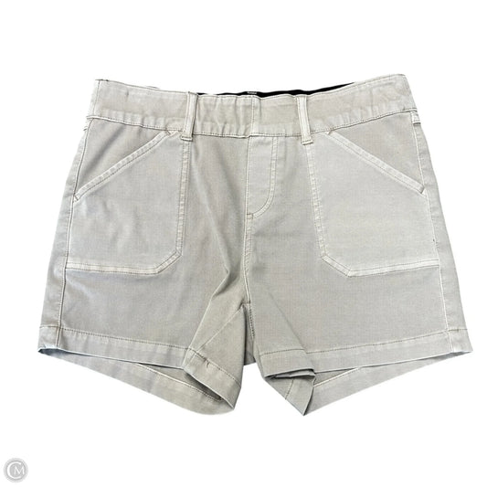 Shorts By Buckle Black In Tan, Size: S