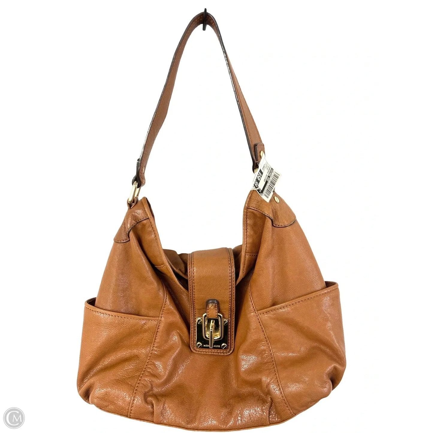 Handbag Designer By Michael Kors, Size: Large