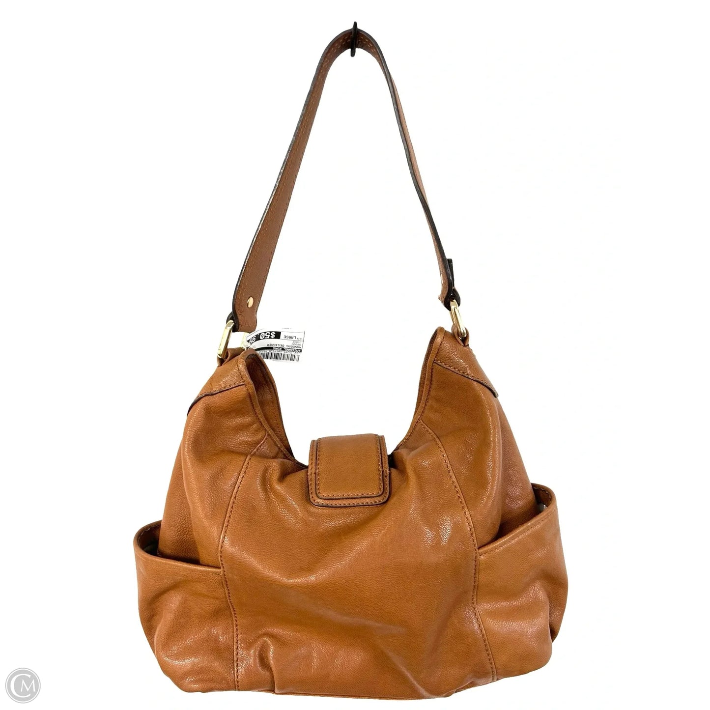 Handbag Designer By Michael Kors, Size: Large