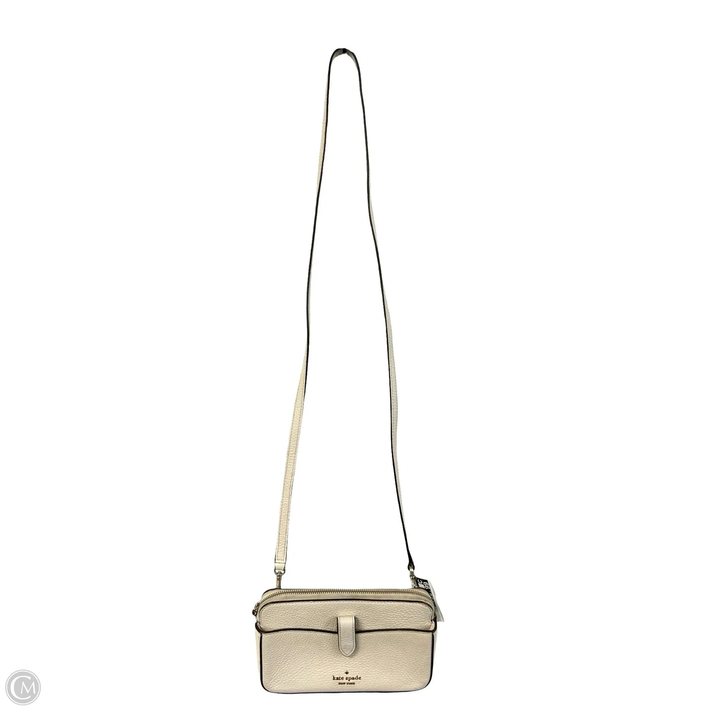 Crossbody Designer By Kate Spade, Size: Small