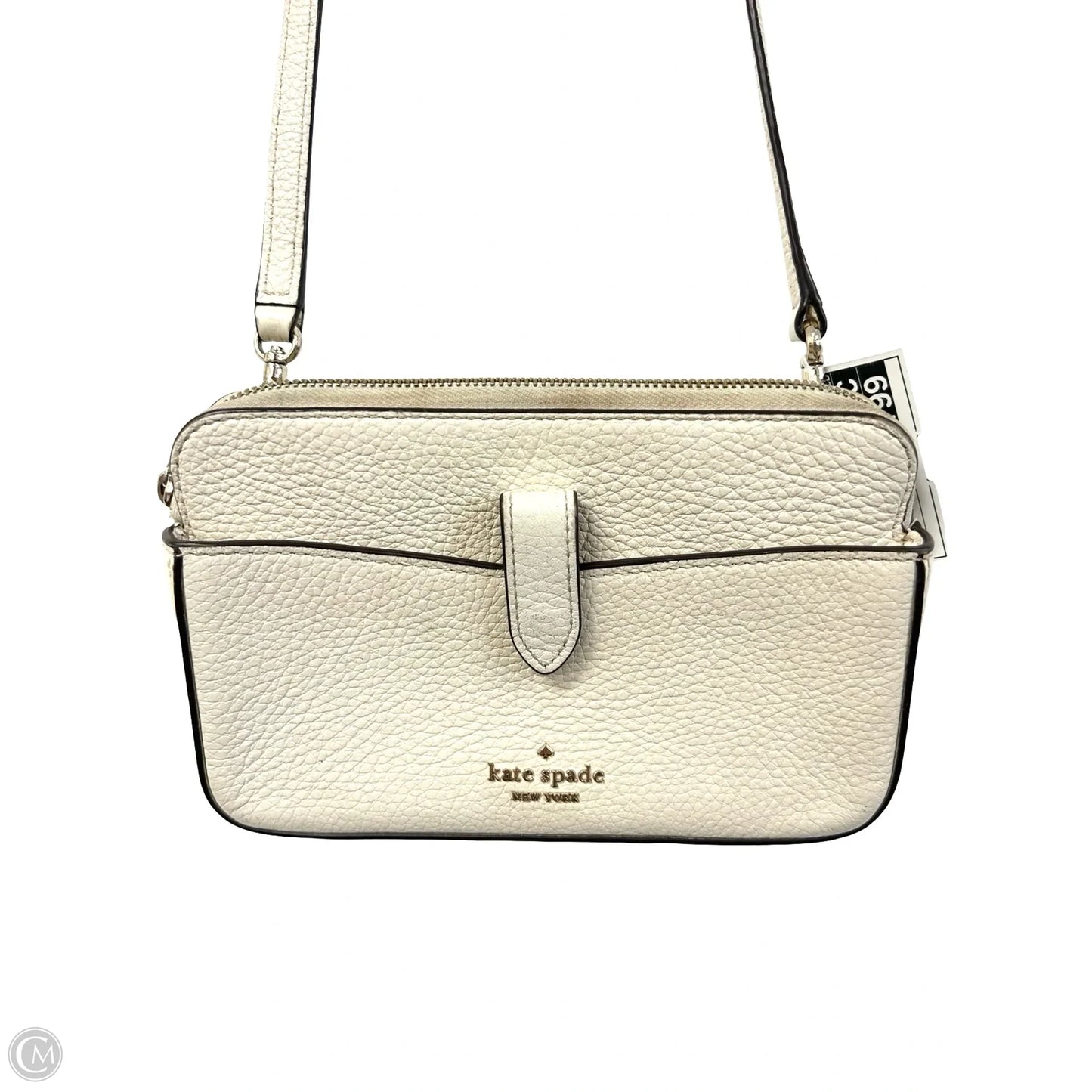 Crossbody Designer By Kate Spade, Size: Small