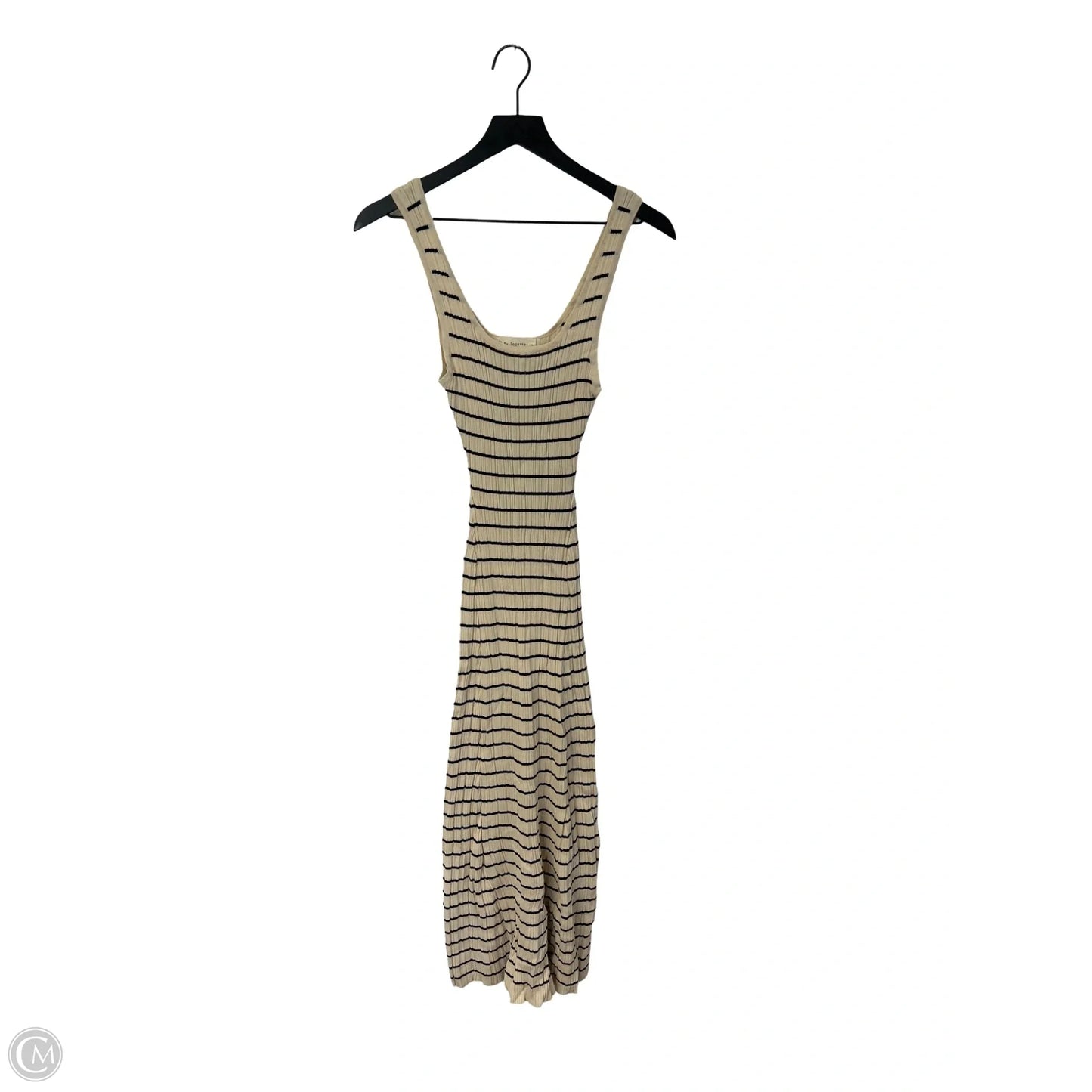 Dress Party Long By By Together In Black & Cream, Size: S