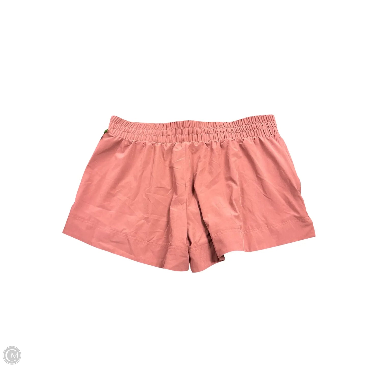 Athletic Shorts By All In Motion In Red, Size: Xl