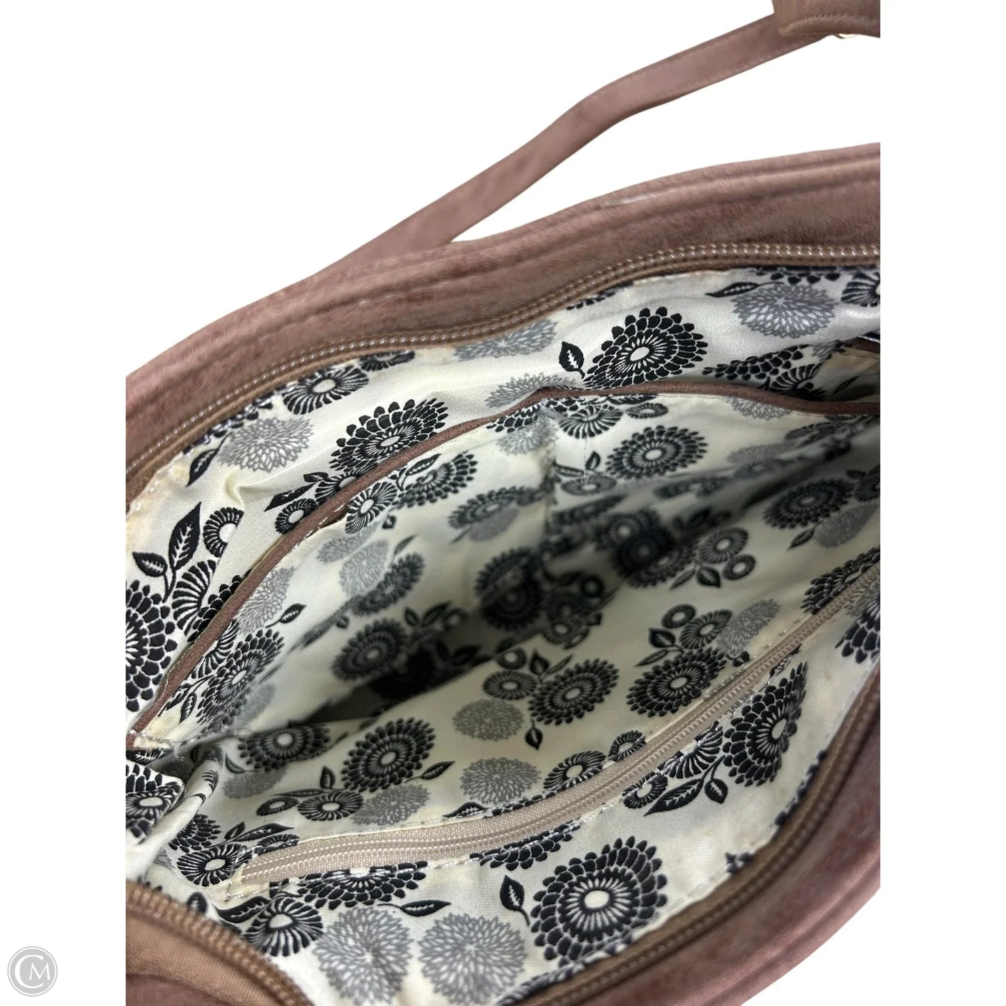 Crossbody By Clothes Mentor, Size: Medium