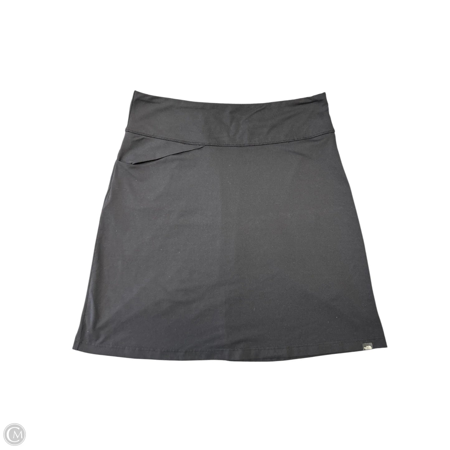 Skirt Mini & Short By The North Face In Black, Size: L