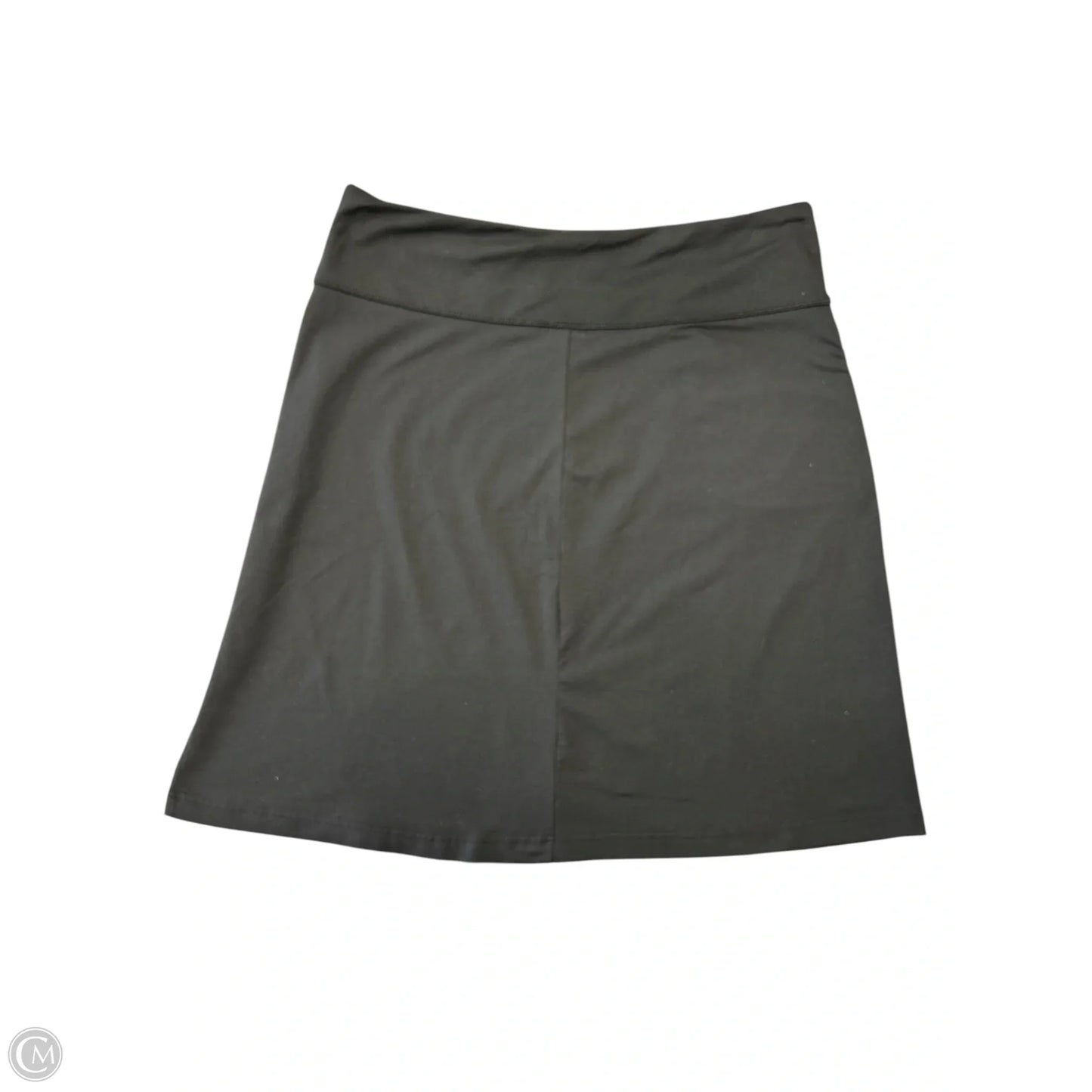 Skirt Mini & Short By The North Face In Black, Size: L