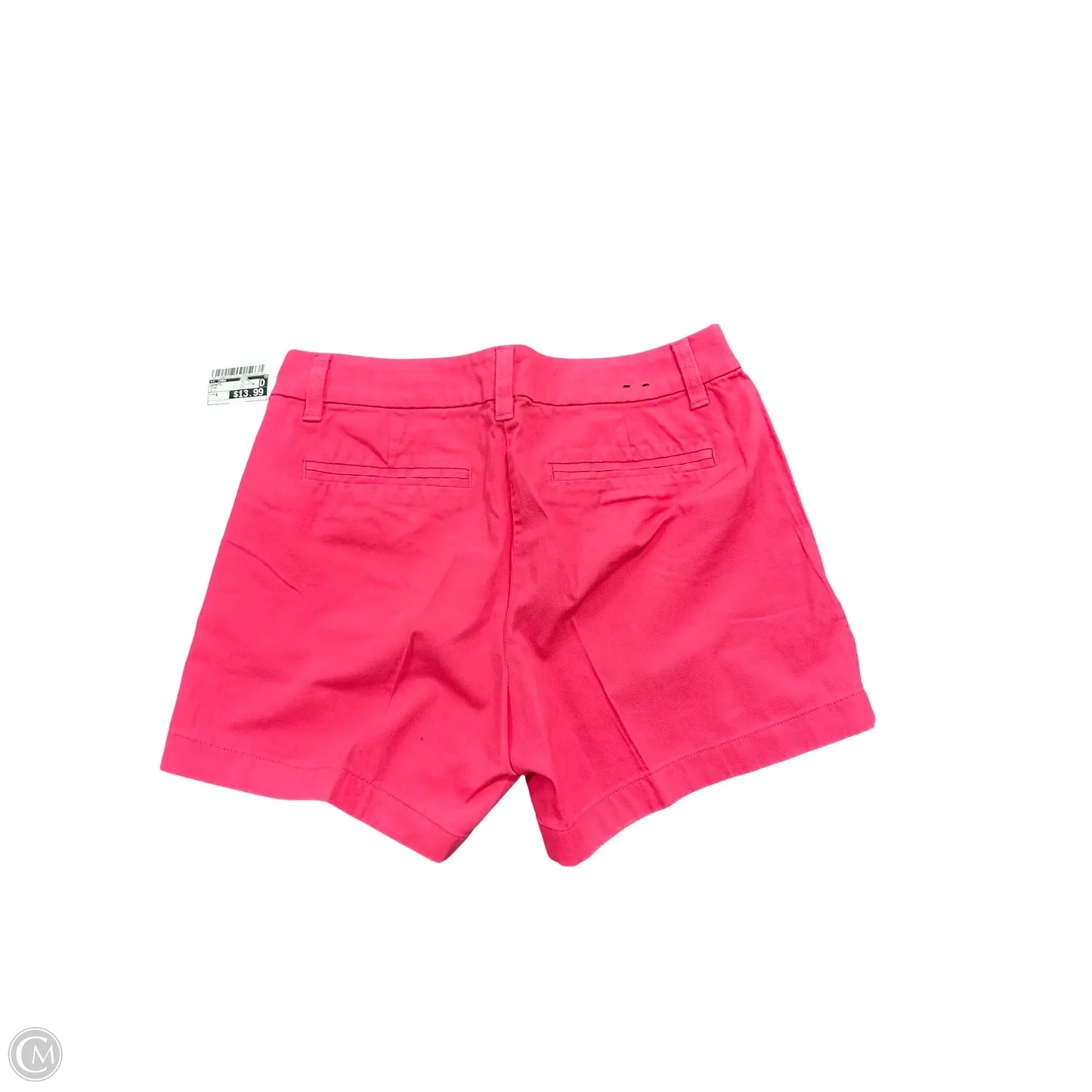 Shorts By J. Crew In Pink, Size: 4