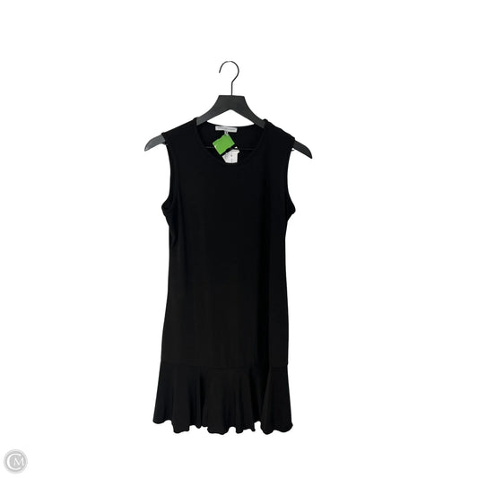 Dress Casual Short By Clothes Mentor In Black, Size: S