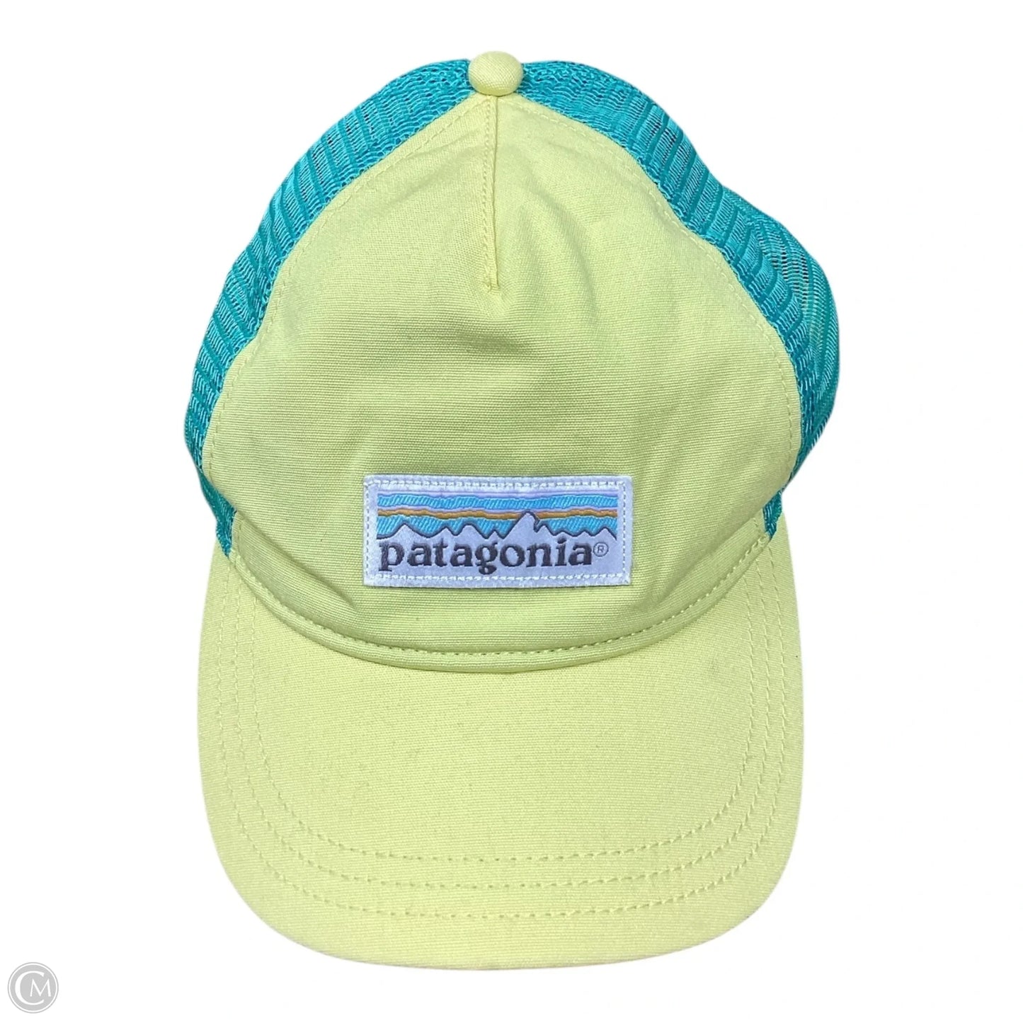 Hat Baseball Cap By Patagonia