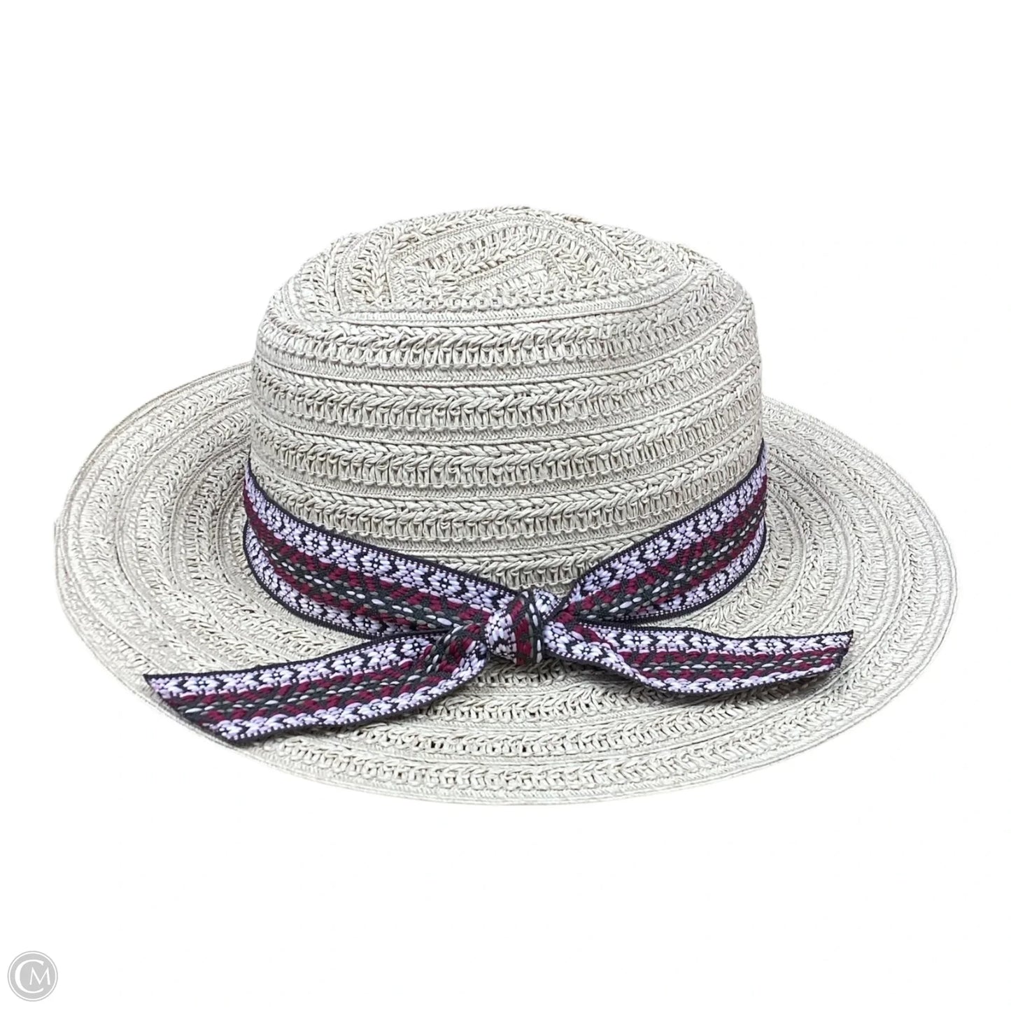 Hat Fedora By Sonoma