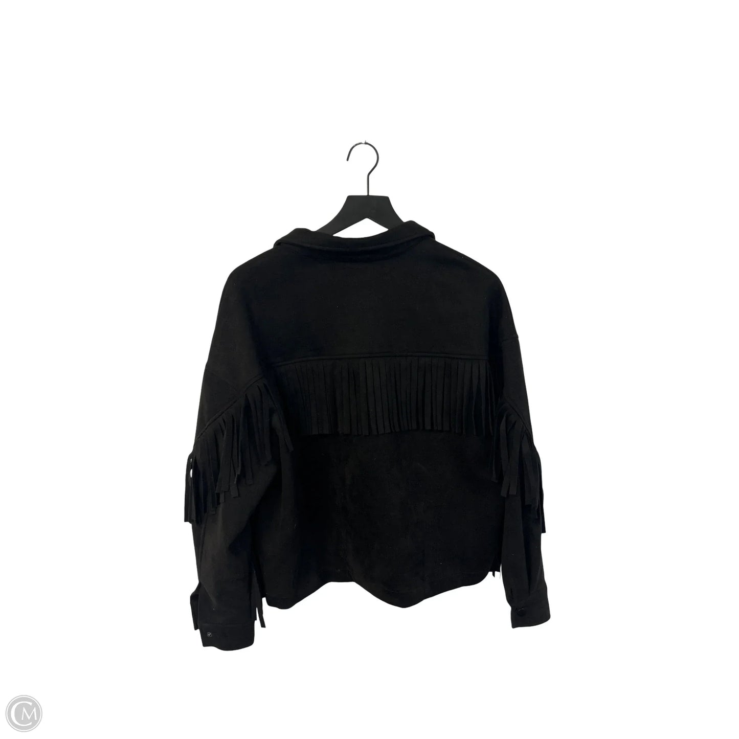 Jacket Other By Vocal In Black, Size: S