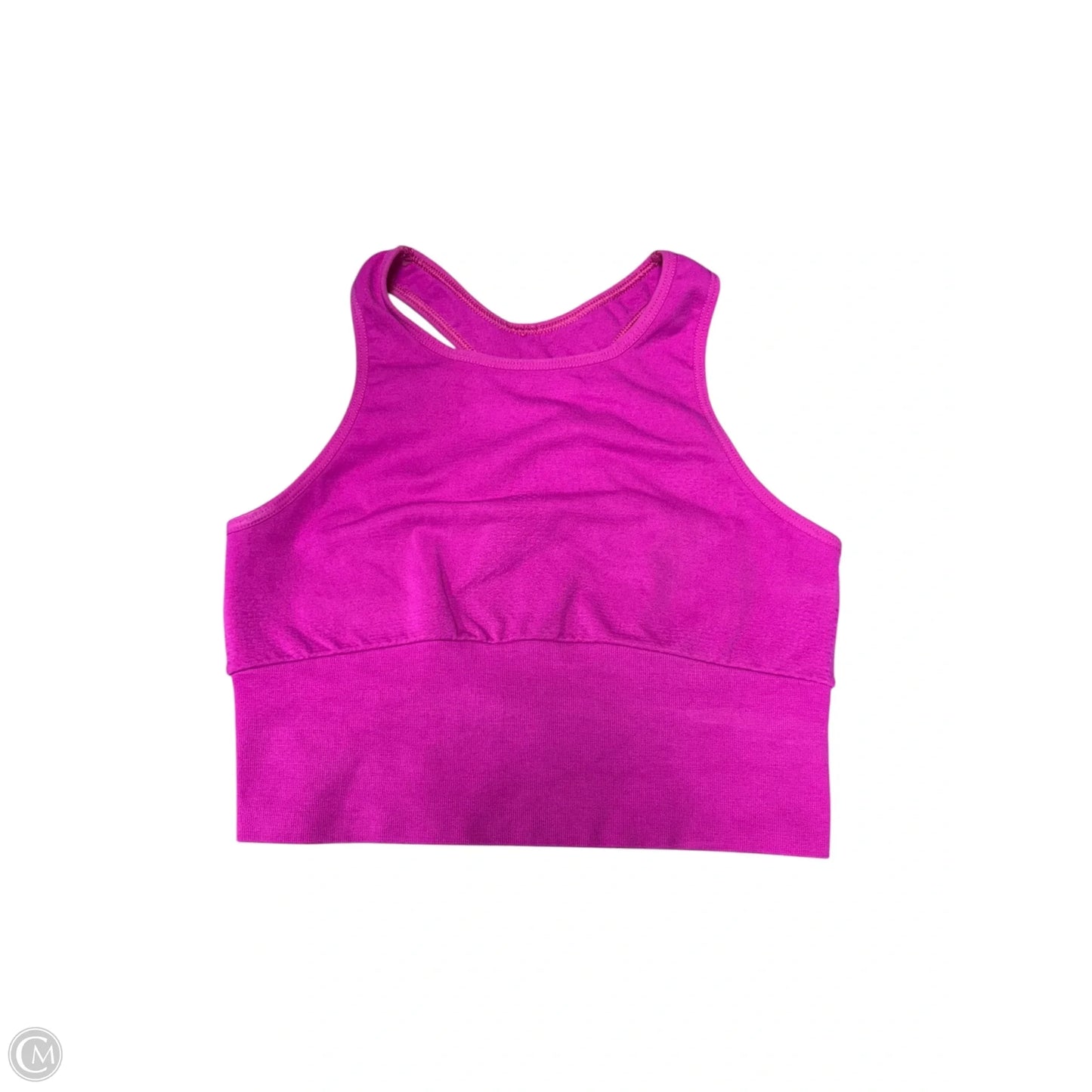 Athletic Bra By Free People In Pink, Size: S